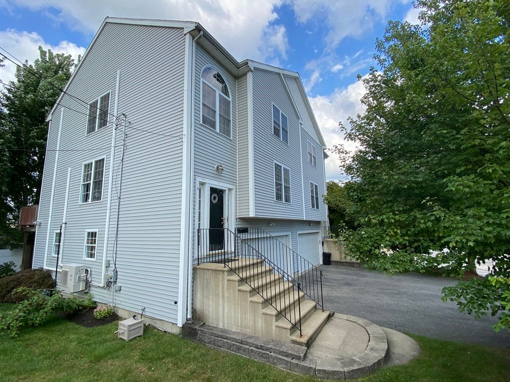 4 Jersey Drive, Worcester, MA 01606