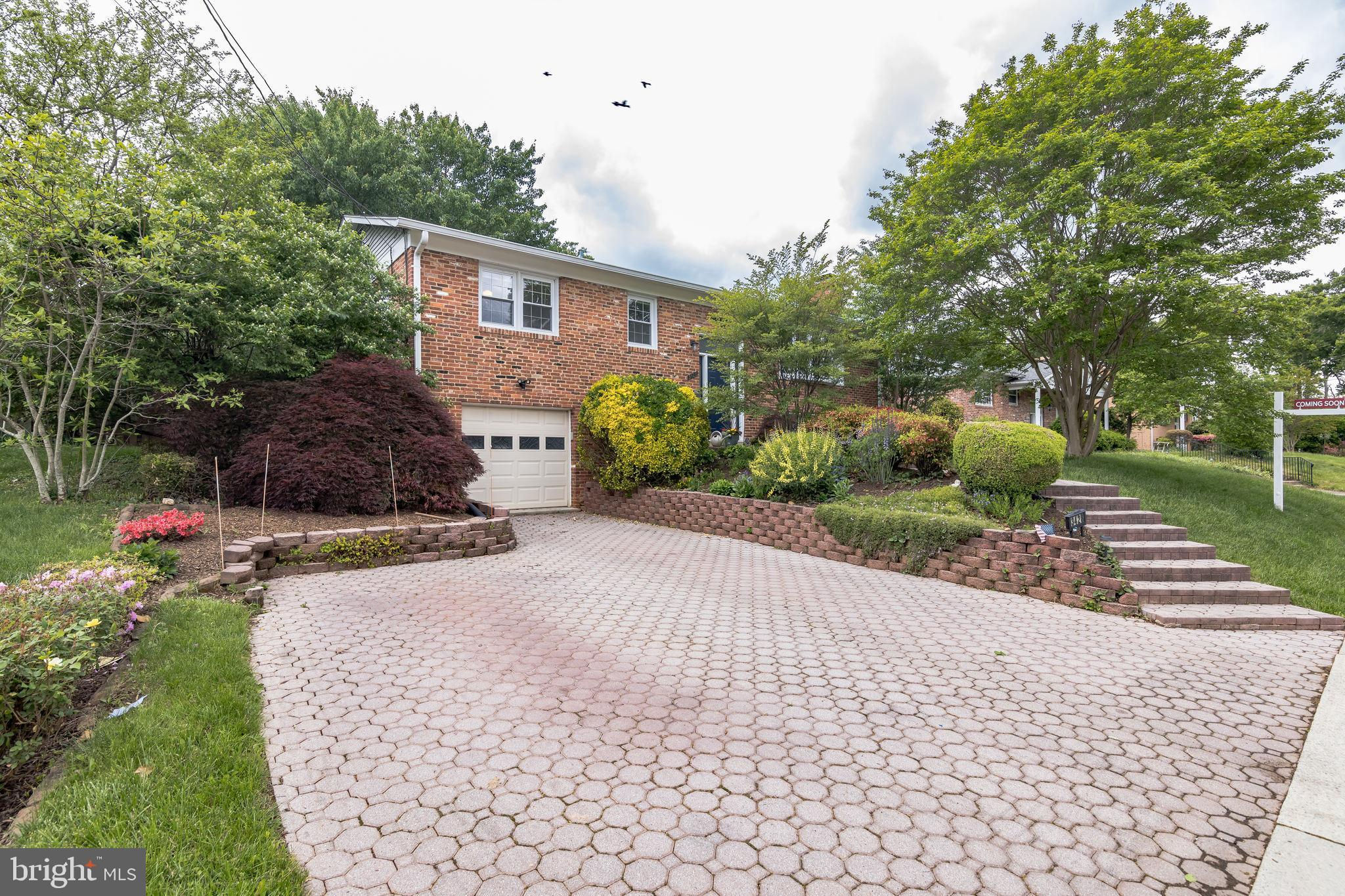 Another Property Sold - 3428 Ramsgate Terrace, Alexandria, VA 22309