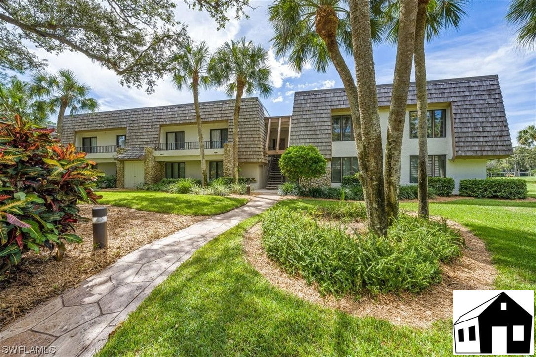 104 Clubhouse Drive #273, Naples, FL 34105