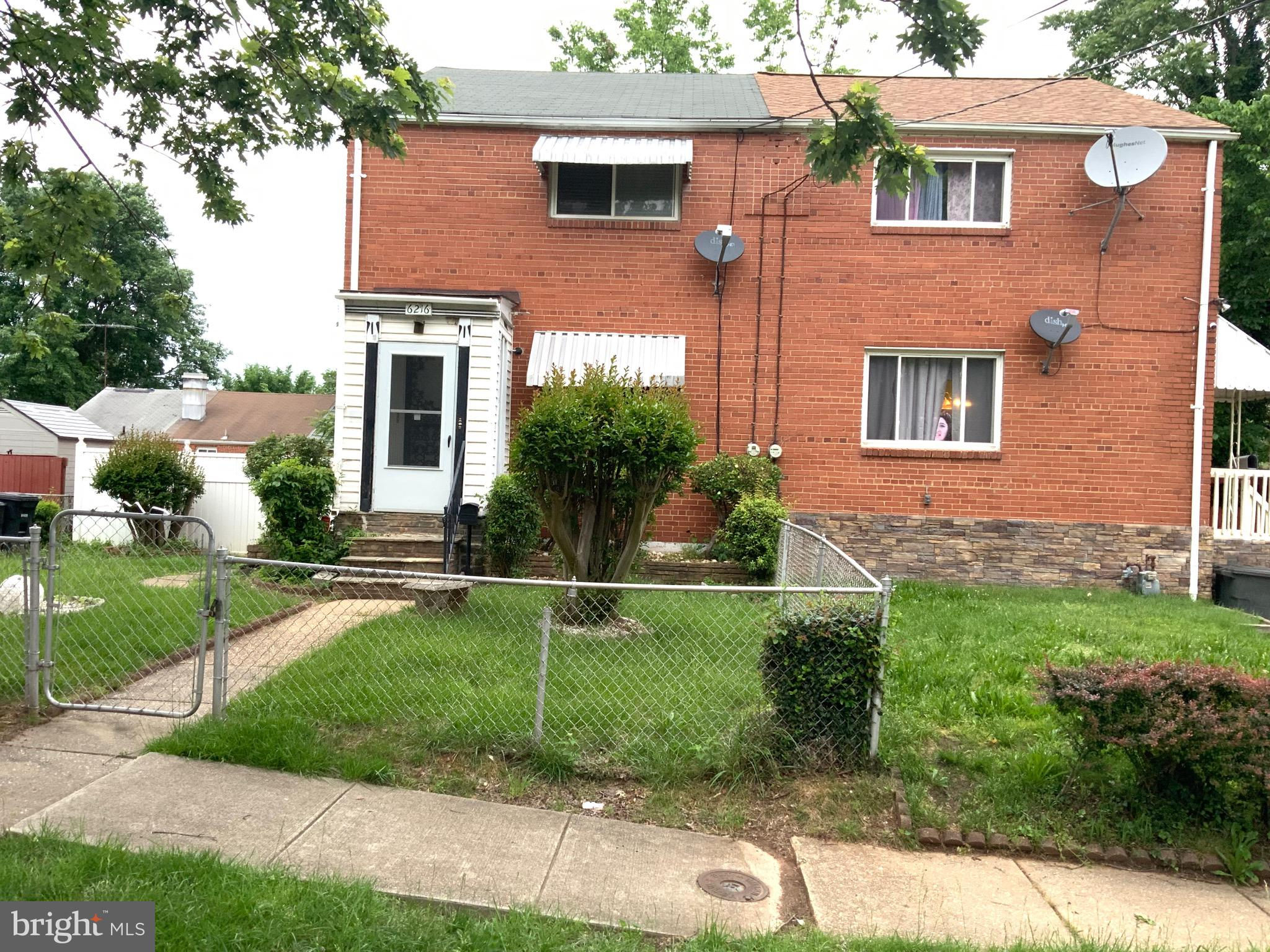 Another Property Rented - 6216 Kennedy Street, Riverdale, MD 20737
