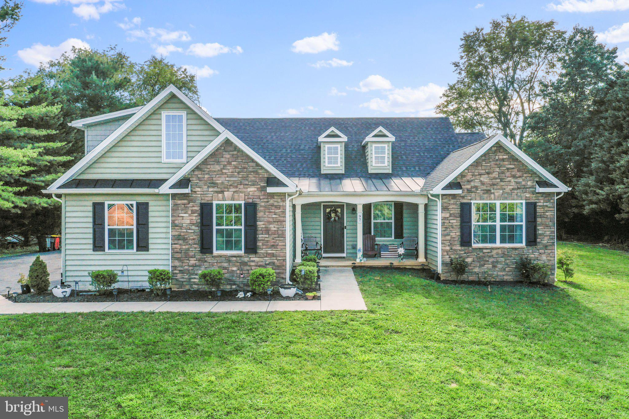 97 Heritage Drive, Shepherdstown, WV 25443 now has a new price of $529,900!
