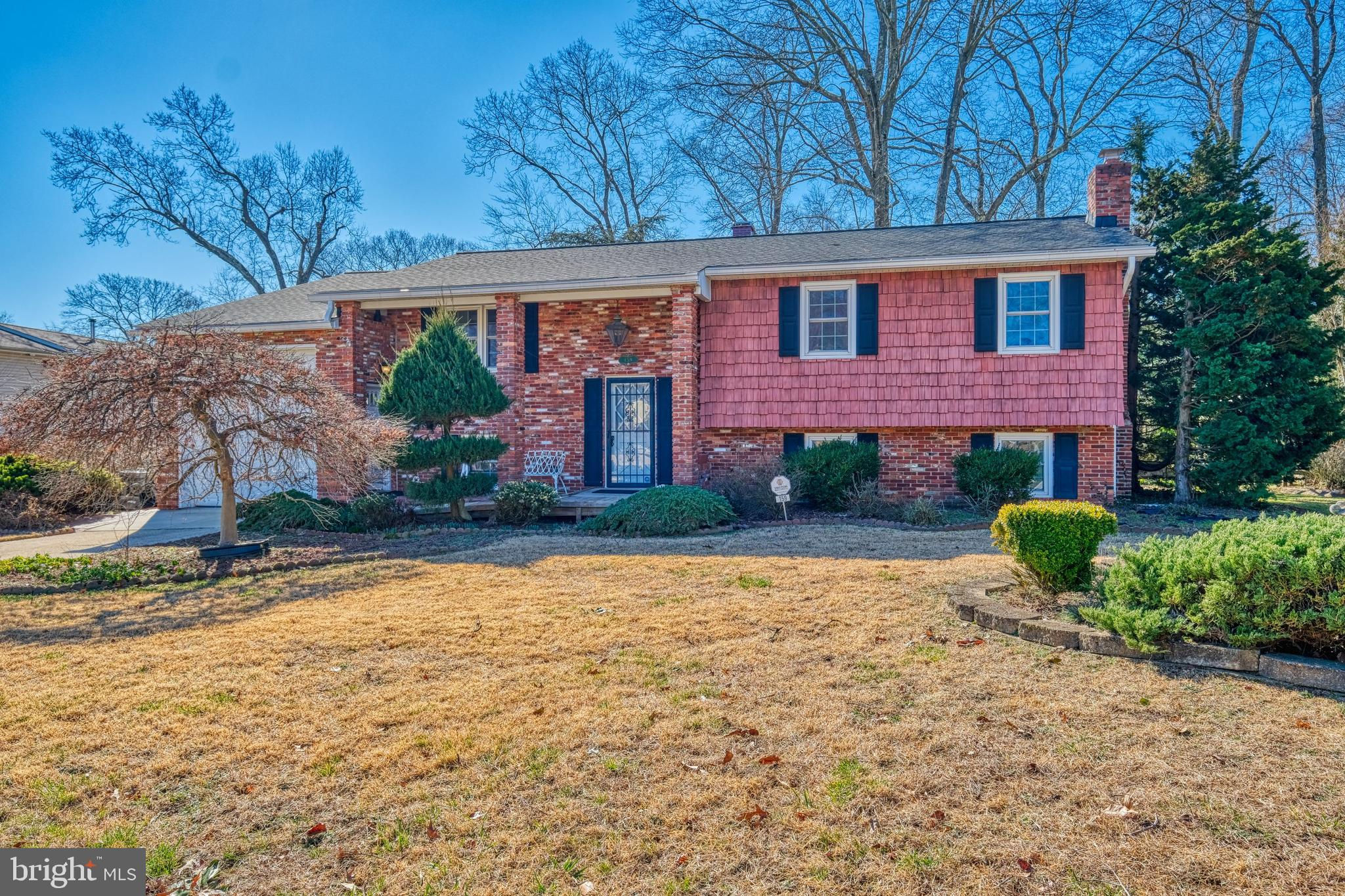 159 Wileys Lane, Pasadena, MD 21122 is now new to the market!