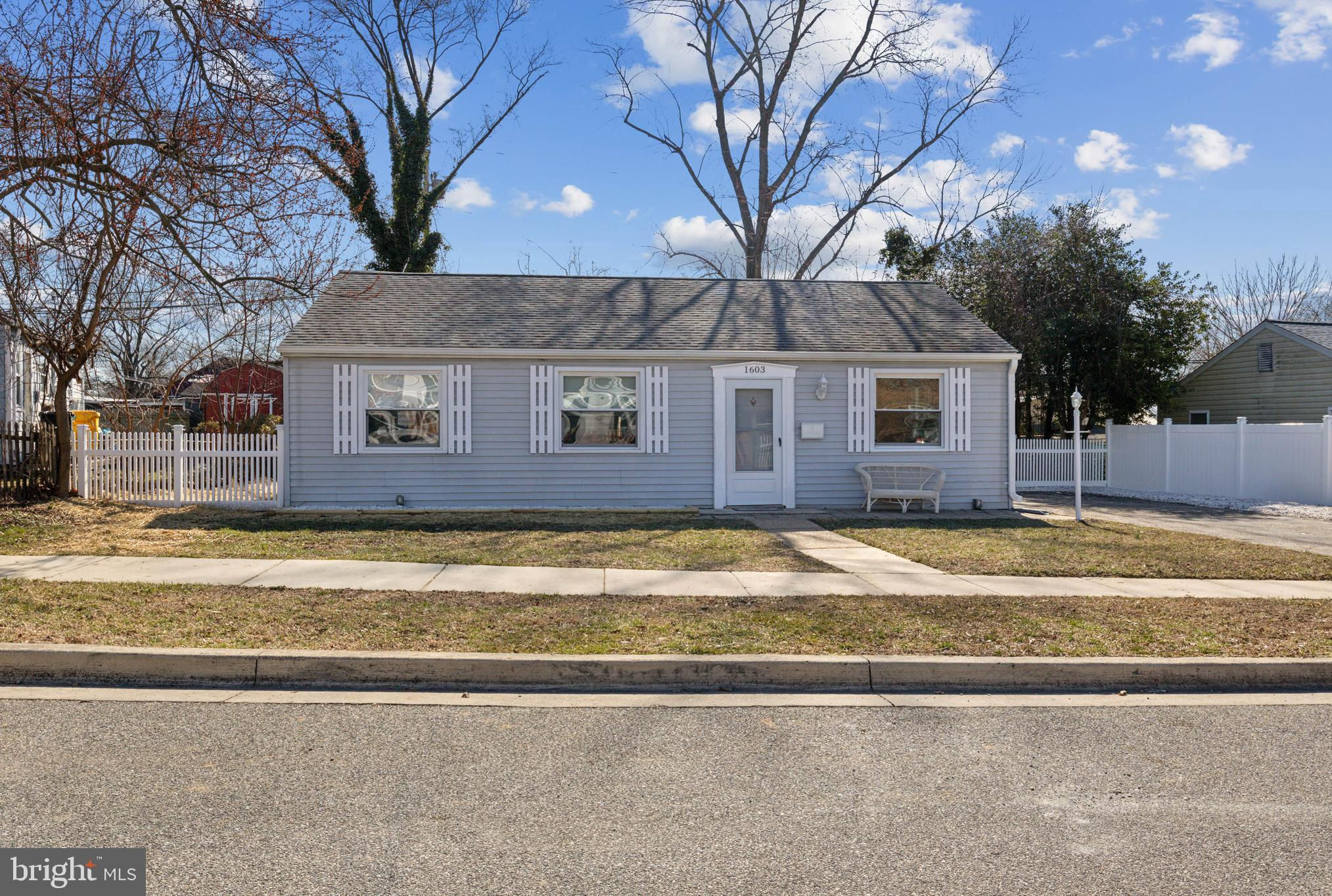 Another Property Sold - 1603 Jennings Road, Glen Burnie, MD 21061