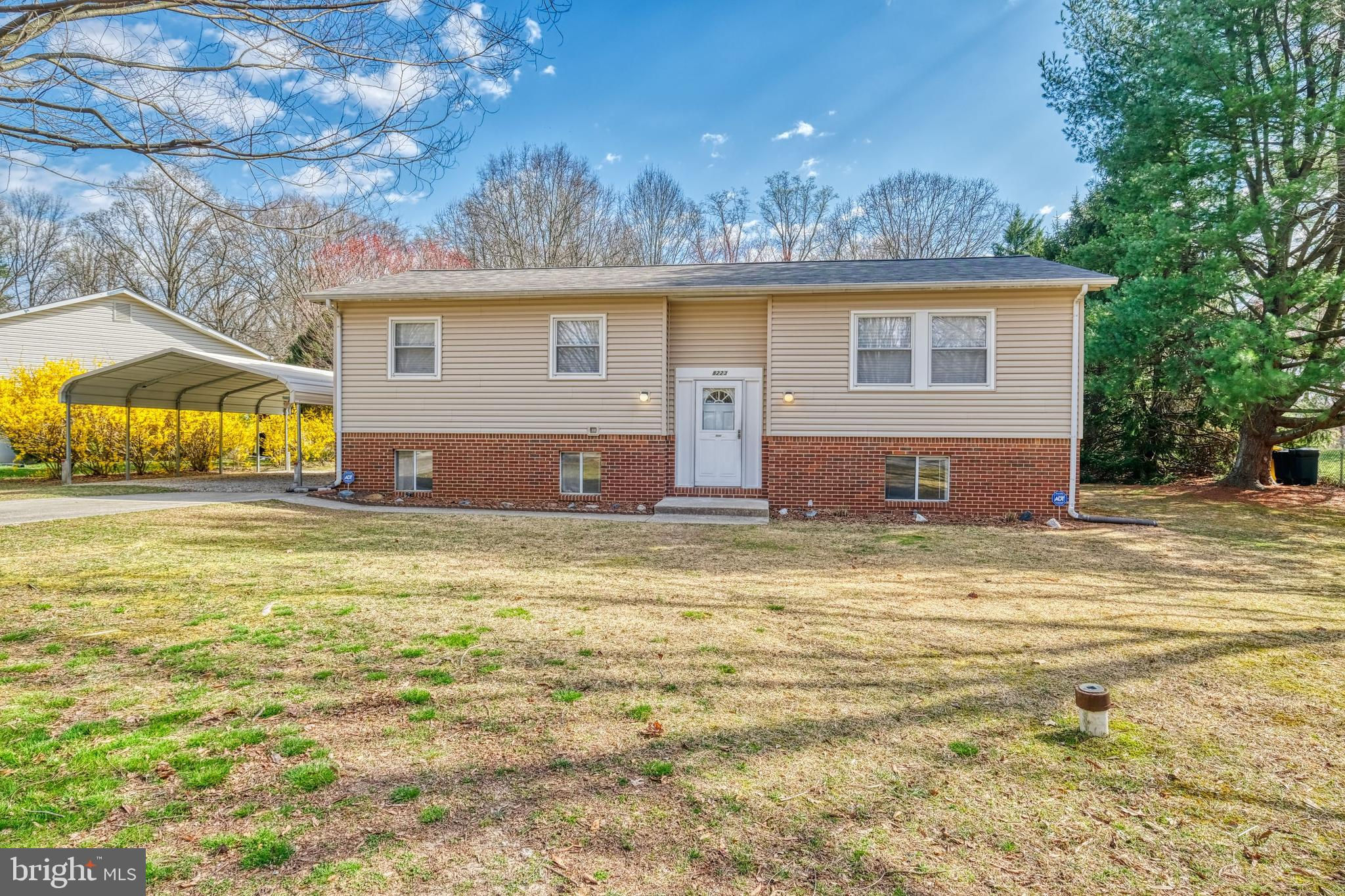 Another Property Sold - 8223 Reece Heights Drive, Severn, MD 21144