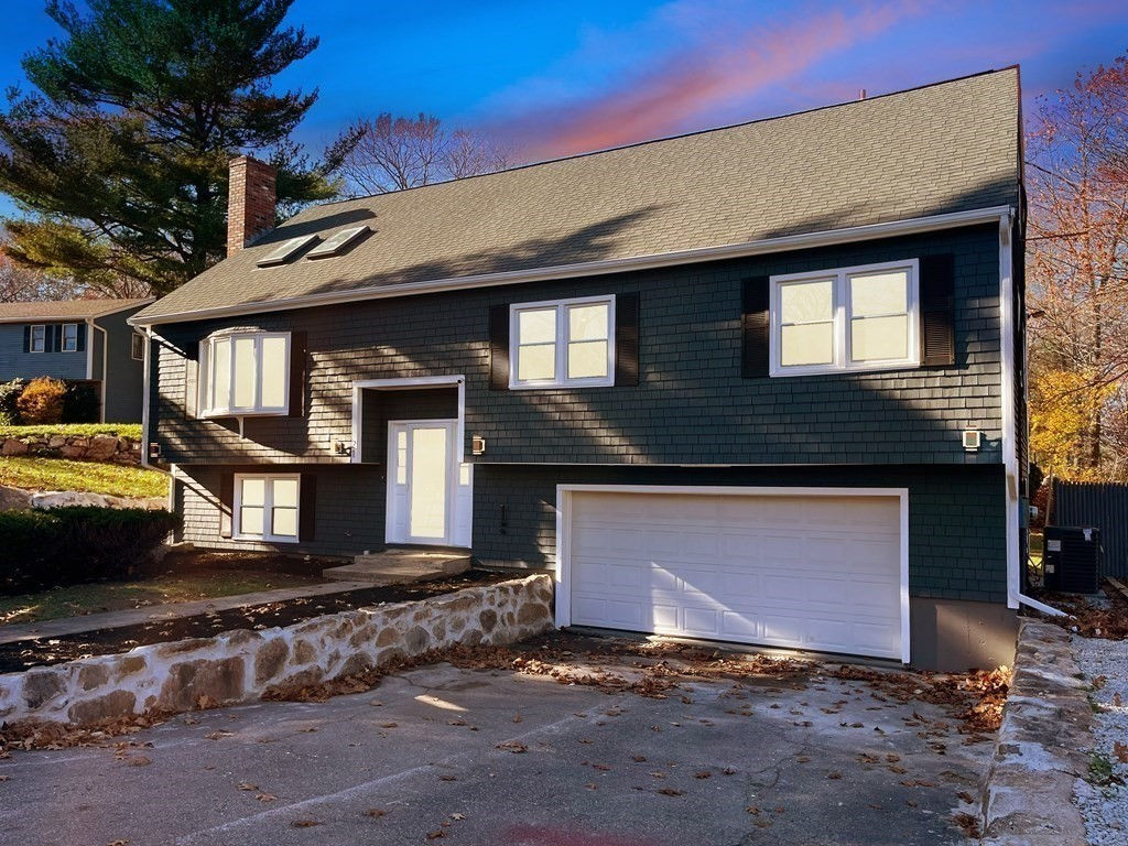 Another Property Sold 21 Sunnyside Ln, Braintree, MA 02184 United