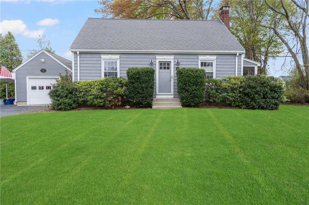 12 Blanchard Road, Milford, MA 01757