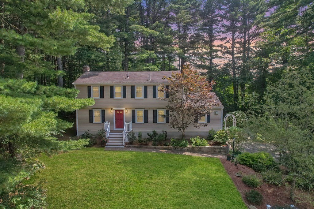 23 Bonney Drive, Holliston, MA 01746