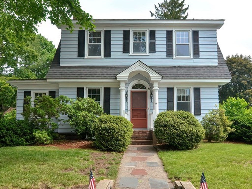 19 Payson Street, Attleboro, MA 02703