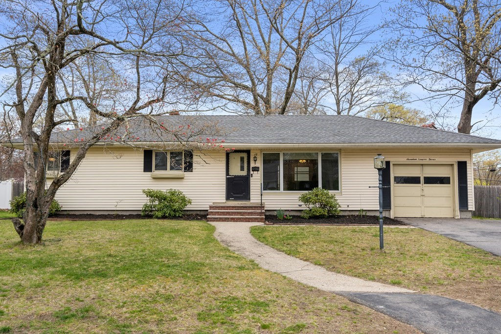 17 Congress Terrace, Milford, MA 01757