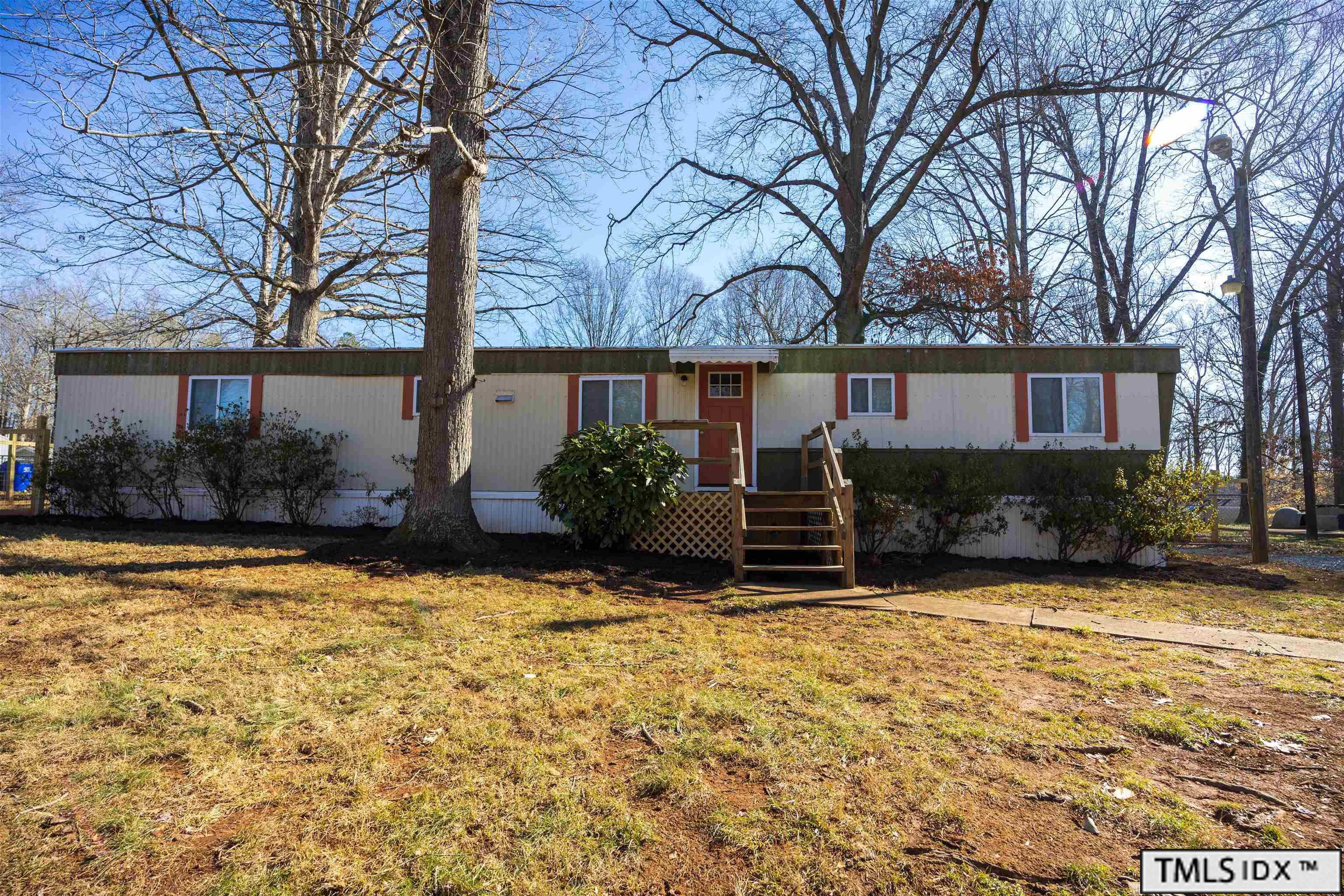 411 Miller, Hillsborough, NC 27278