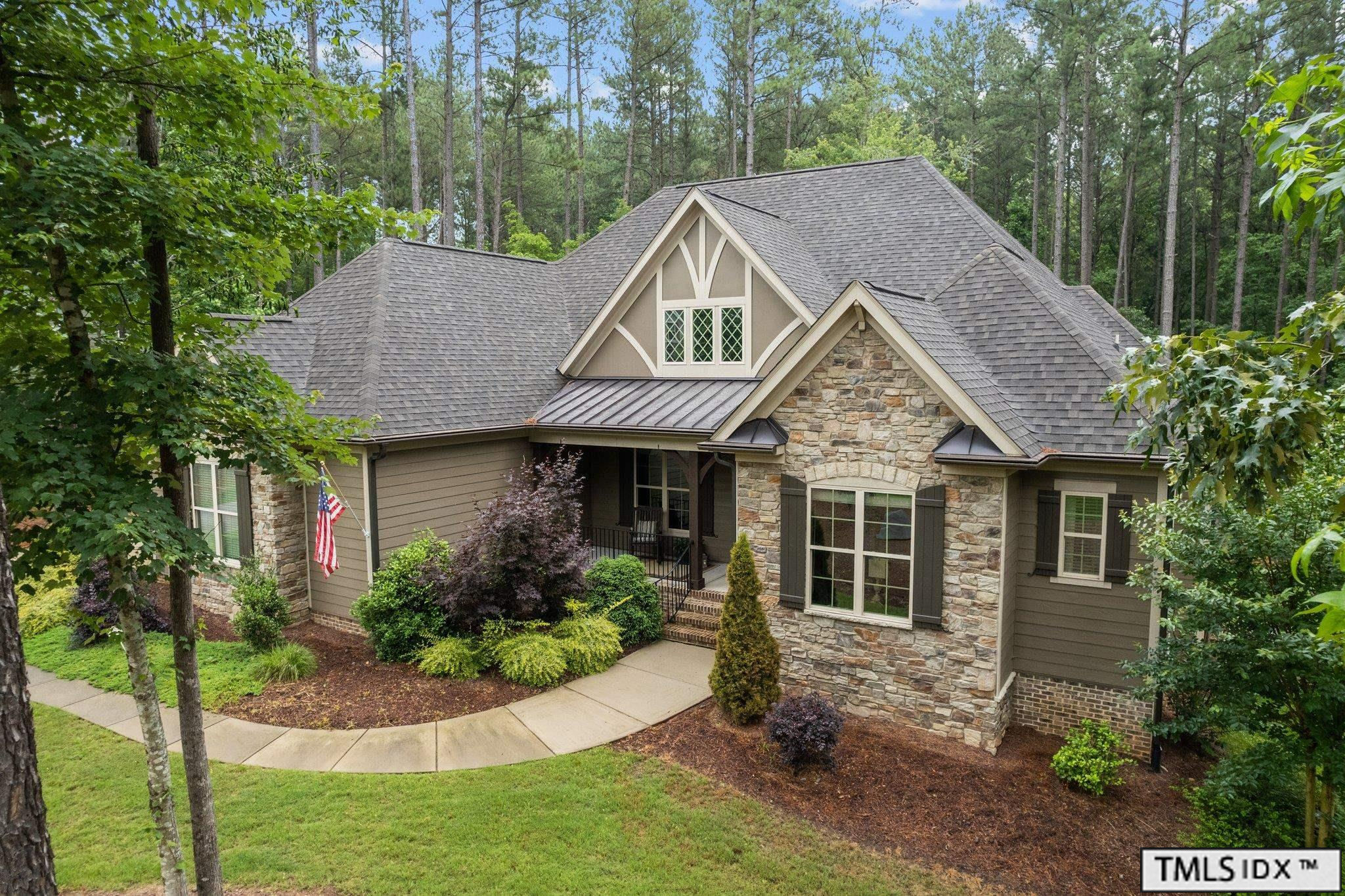 1194 Rogers Farm, Wake Forest, NC 27587