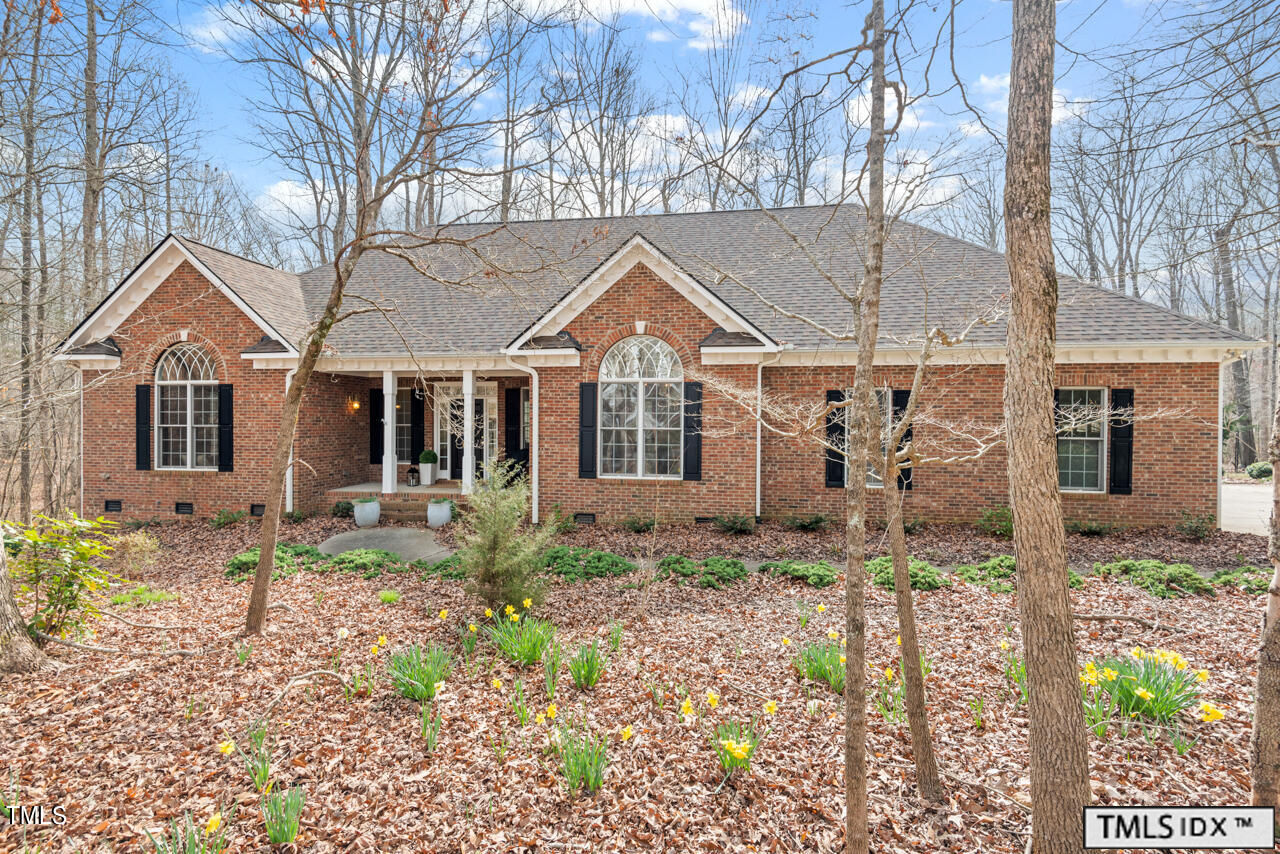 1716 Spring Lily Lane, Hillsborough, NC 27278