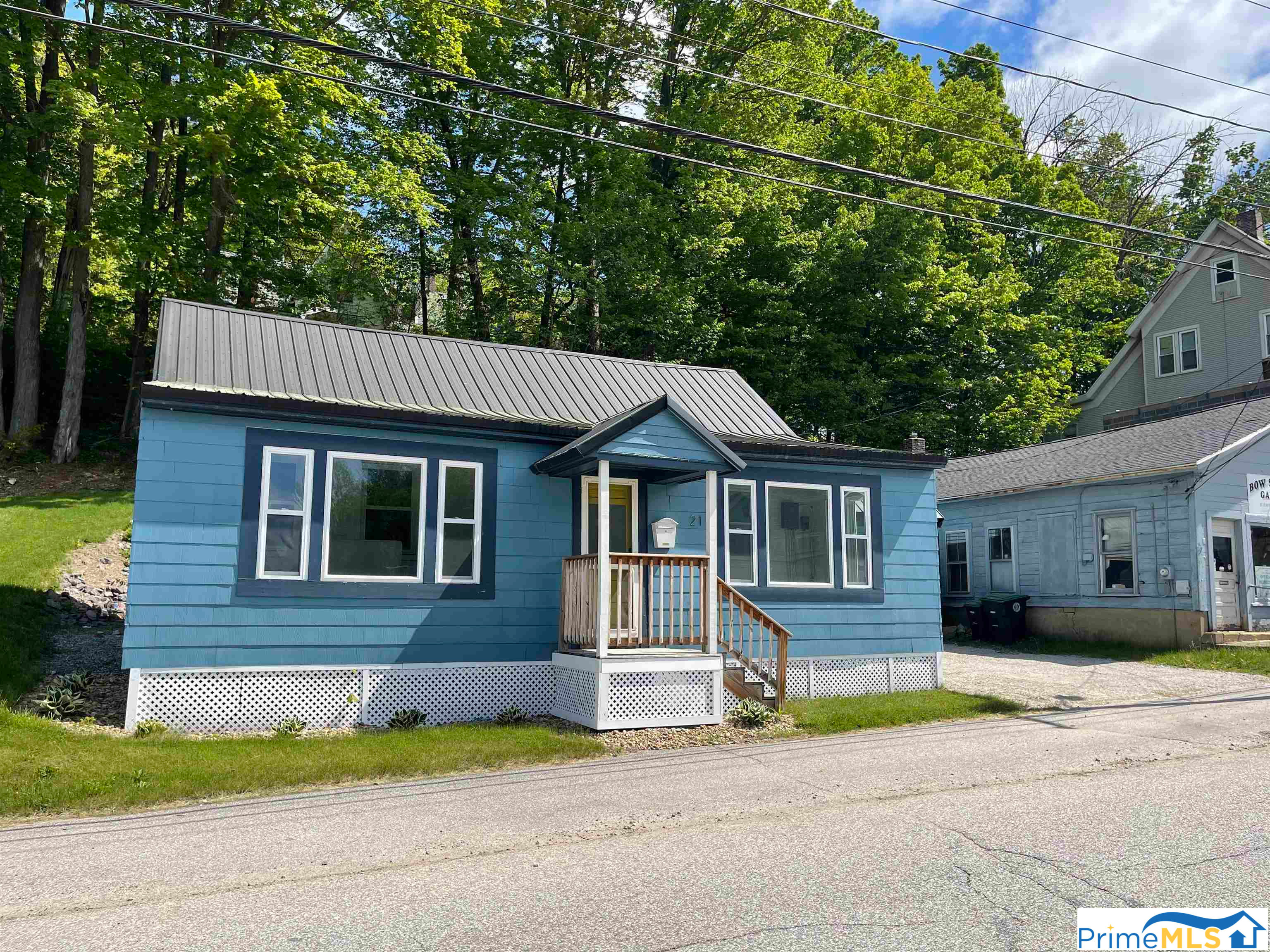 21 East Bow Street, Franklin, NH 03235