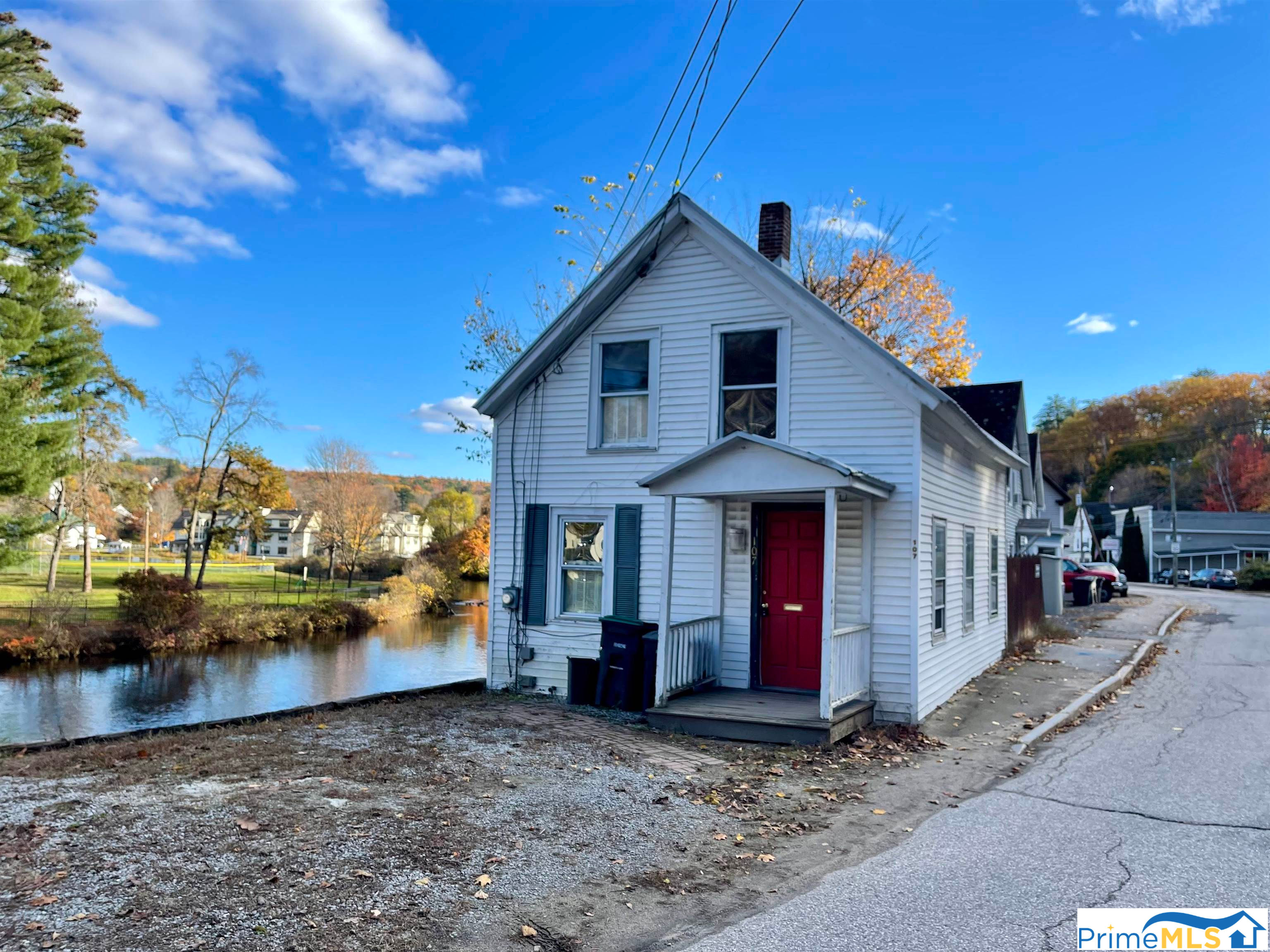 107 W Bow Street, Franklin, NH 03235