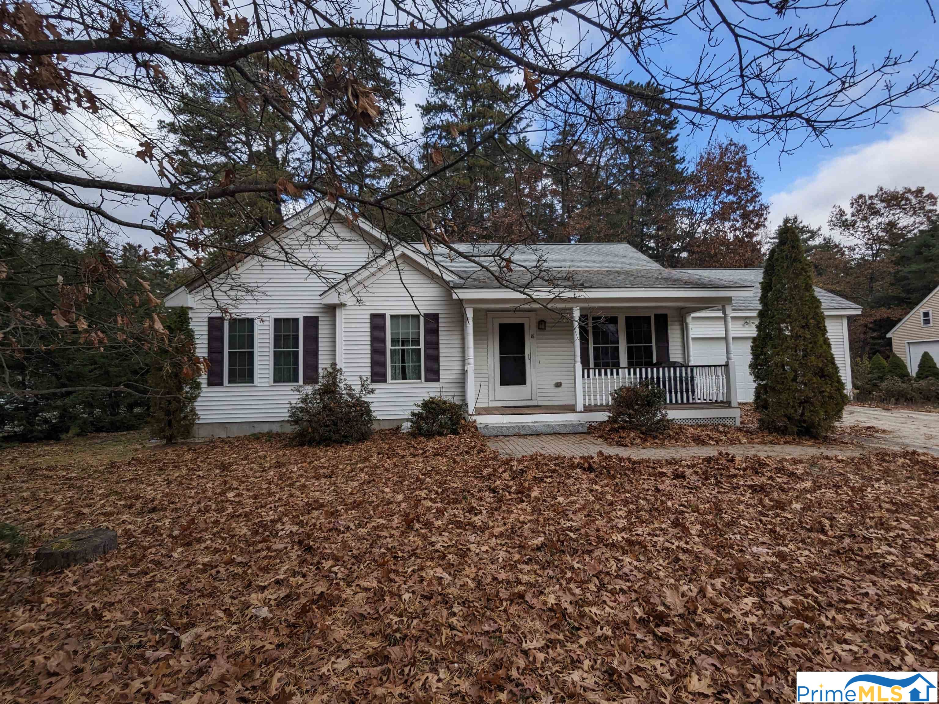 16 Lawrence Street, Concord, NH 03301