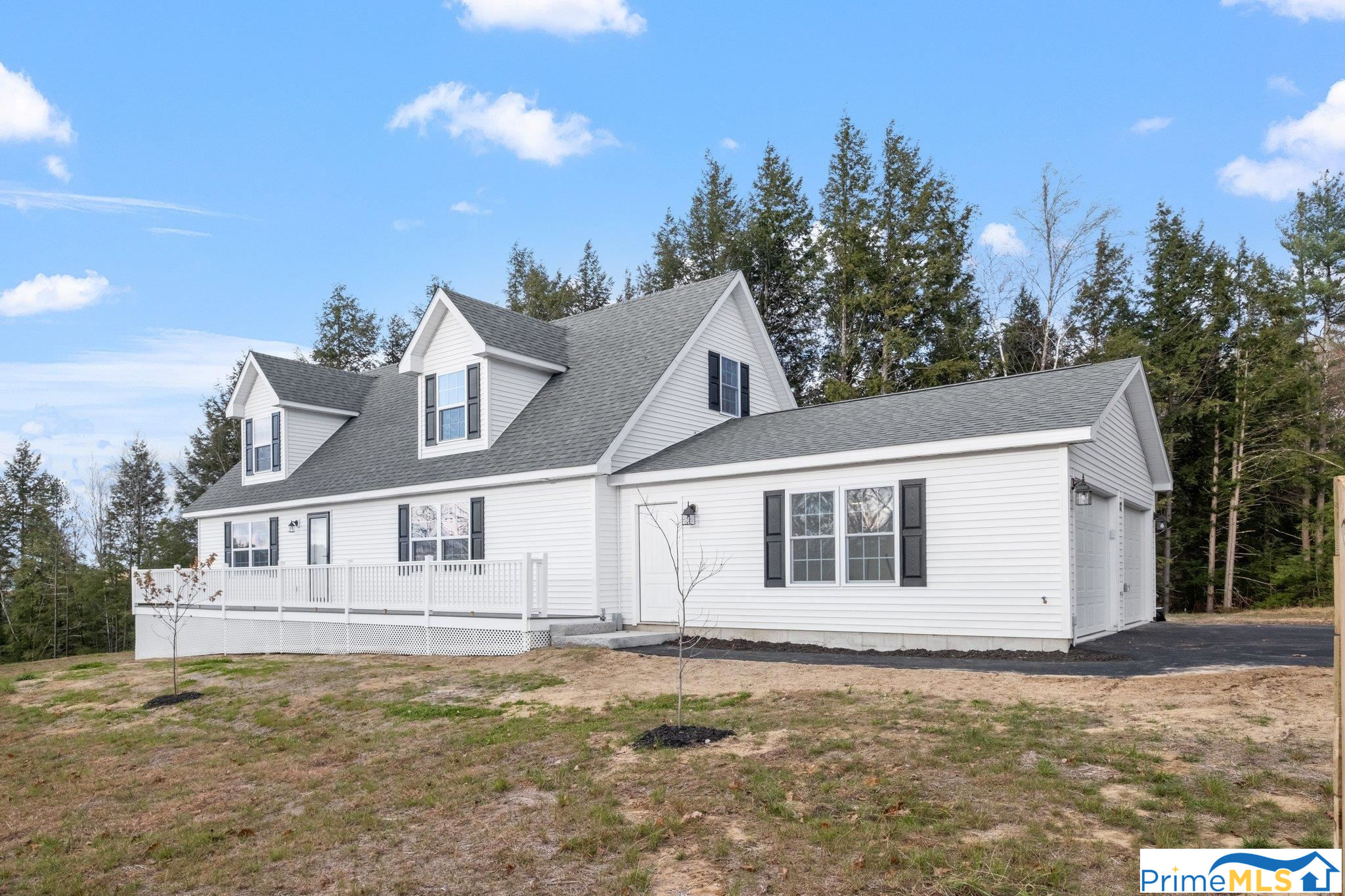 17 Riverview Drive, Franklin, NH 03235