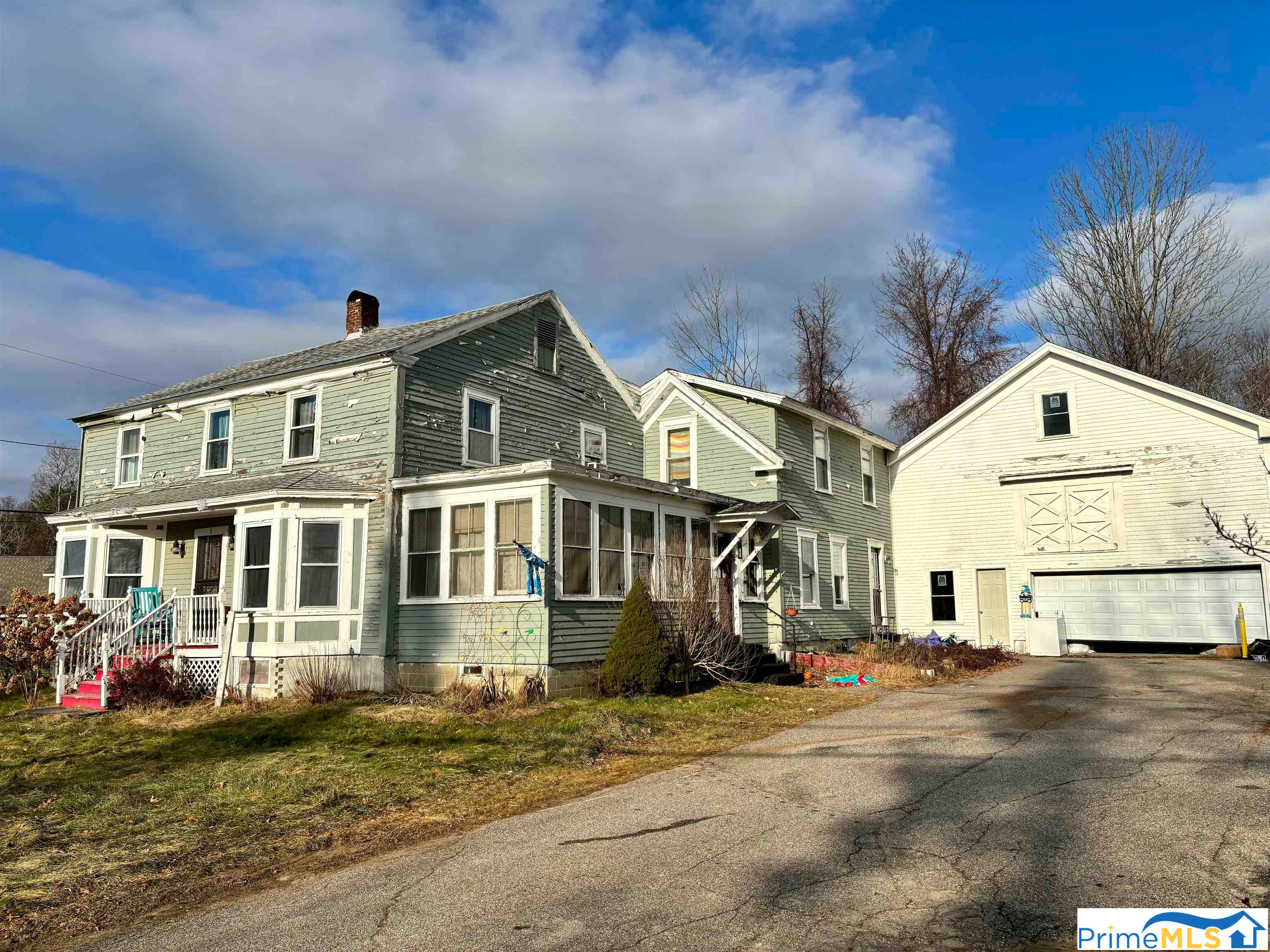 3 Clark Road, Tilton, NH 03276