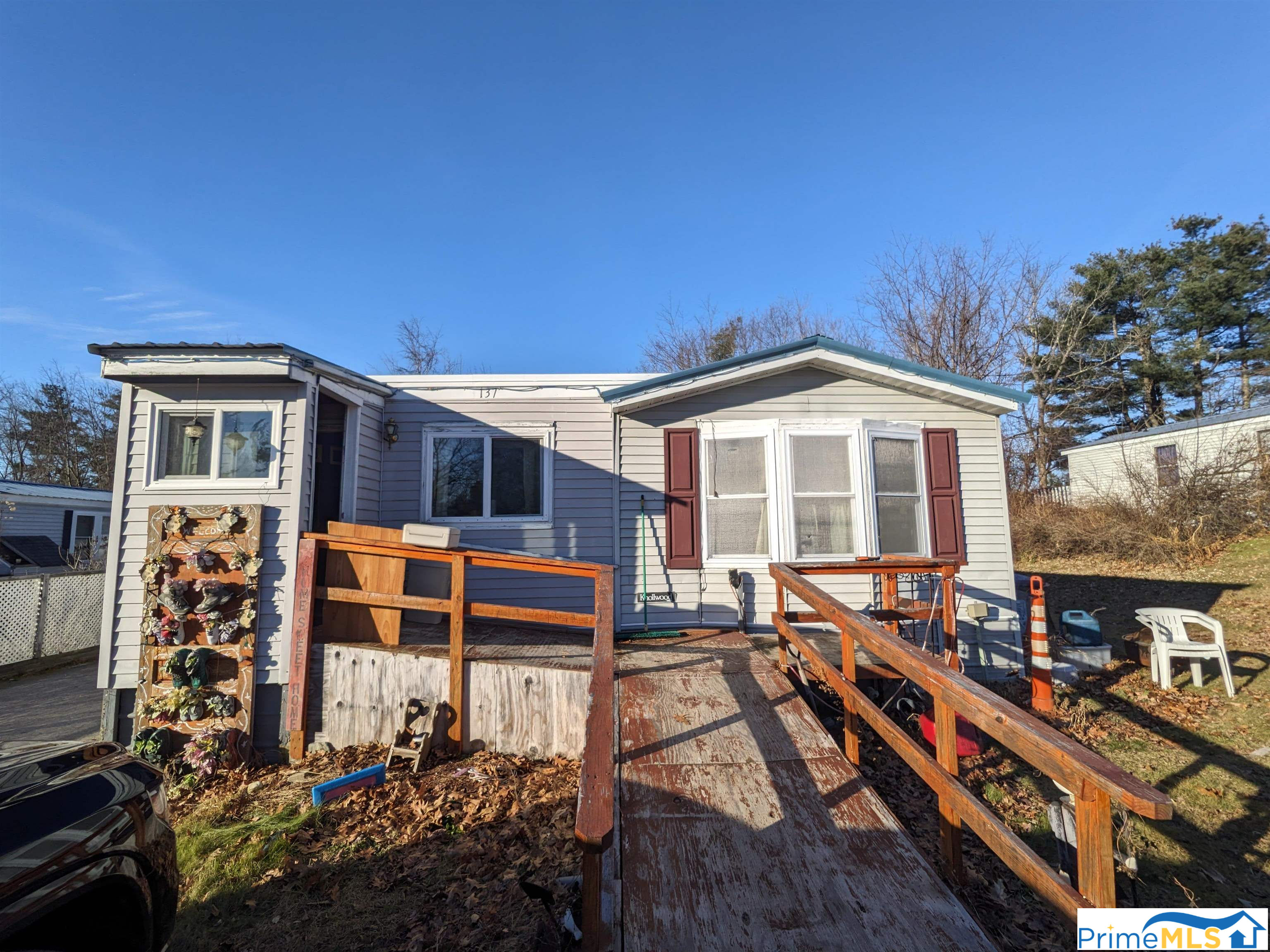 137 Overlook Drive, Greenville, NH 03048