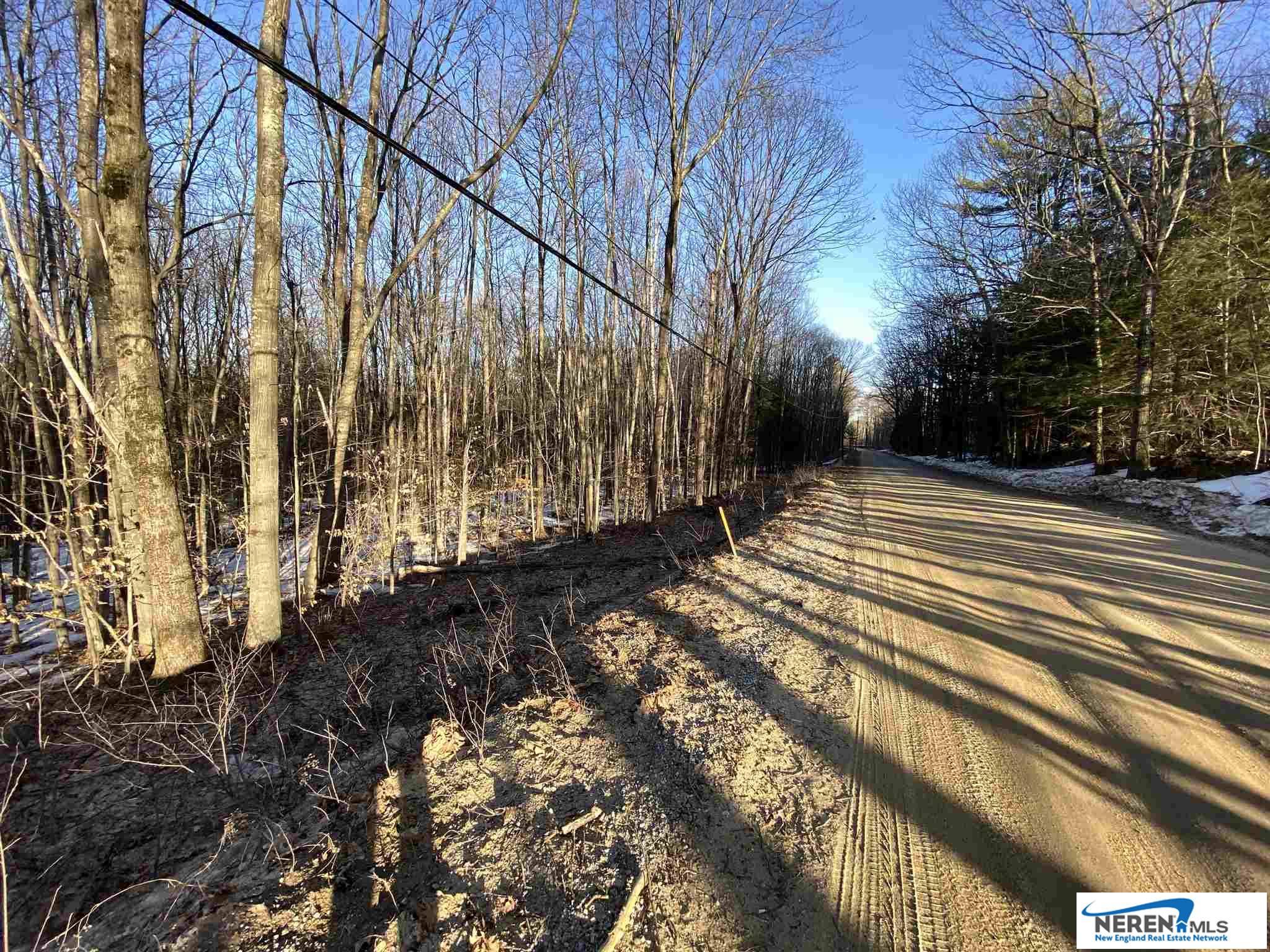 Lot 15-10 Raccoon Hill Road, Salisbury, NH 03268