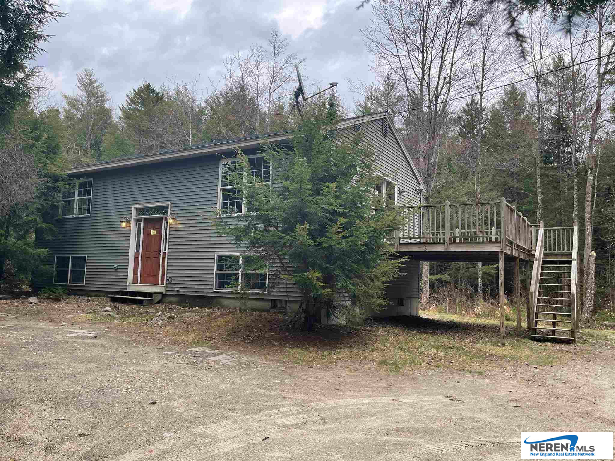 43 Brookside Lane, Danbury, NH 03230