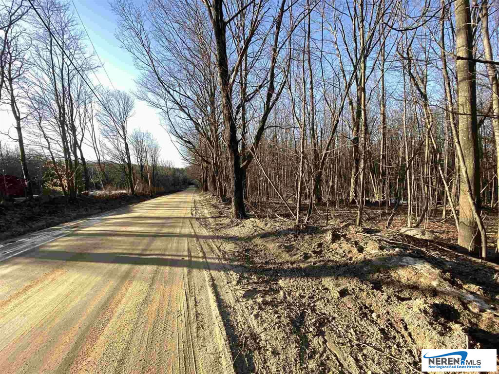 Lot 15-7 Raccoon Hill Road, Salisbury, NH 03268