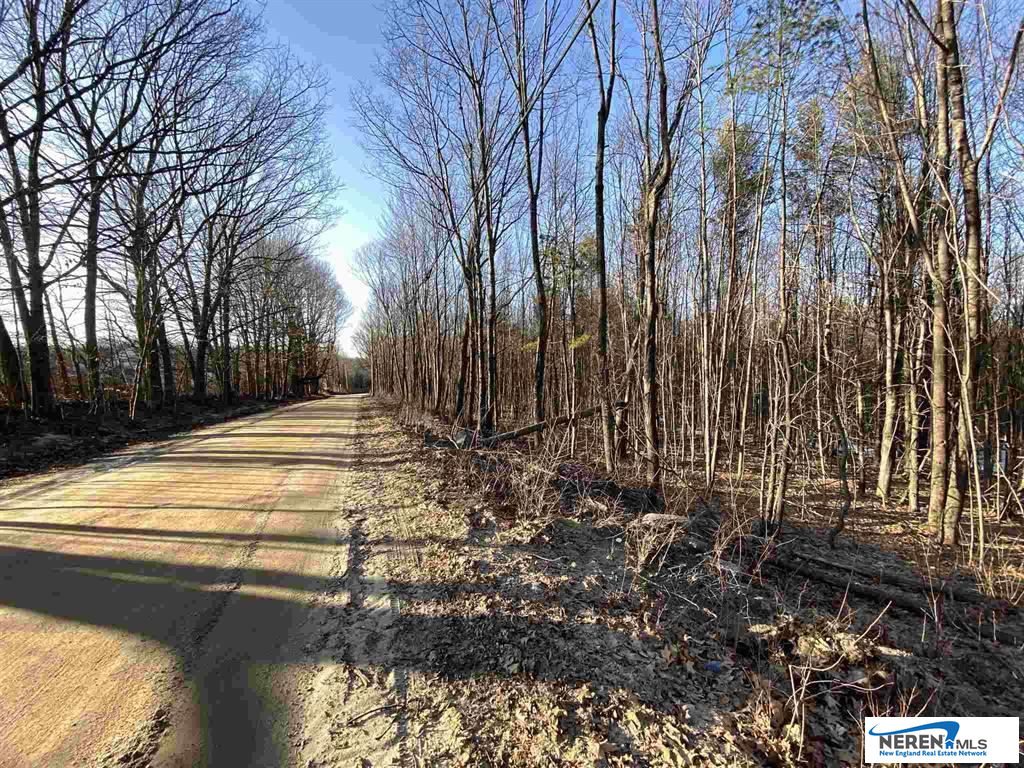 Lot 15-8 Raccoon Hill Road, Salisbury, NH 03268