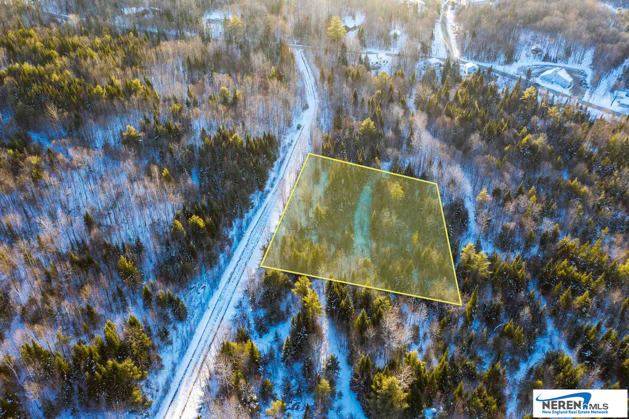 Lot 2 Steeple View Drive, Bethlehem, NH 03574