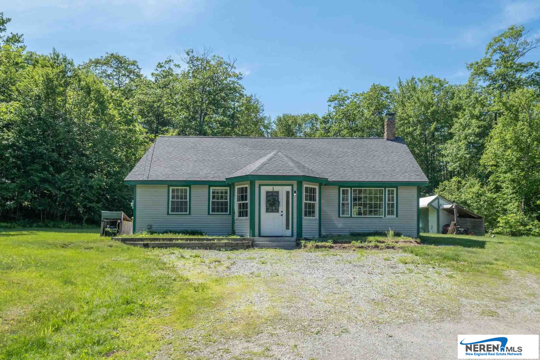 508 Currier Road, Hill, NH 03243