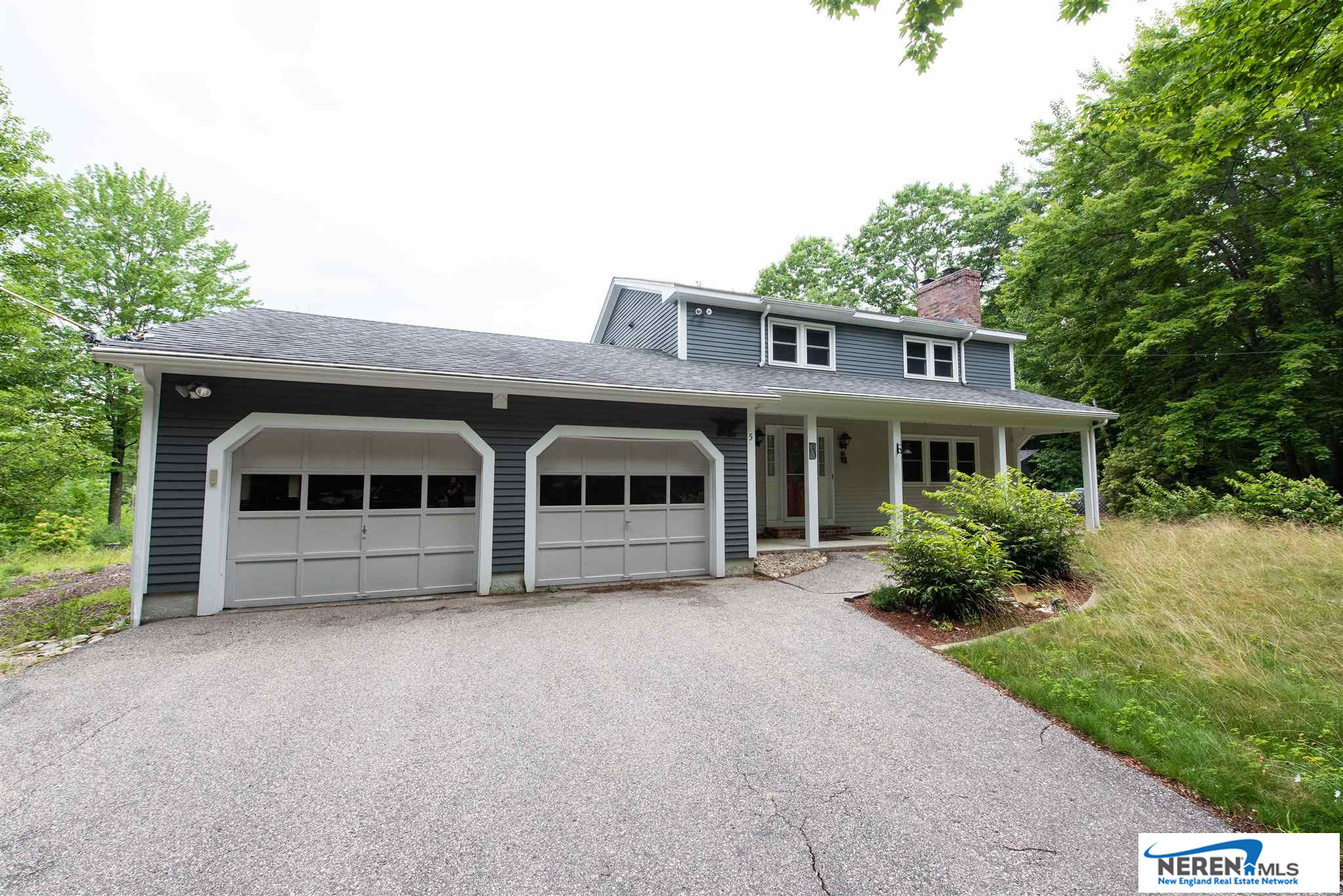 5 Deer Run Road, Wolfeboro, NH 03894