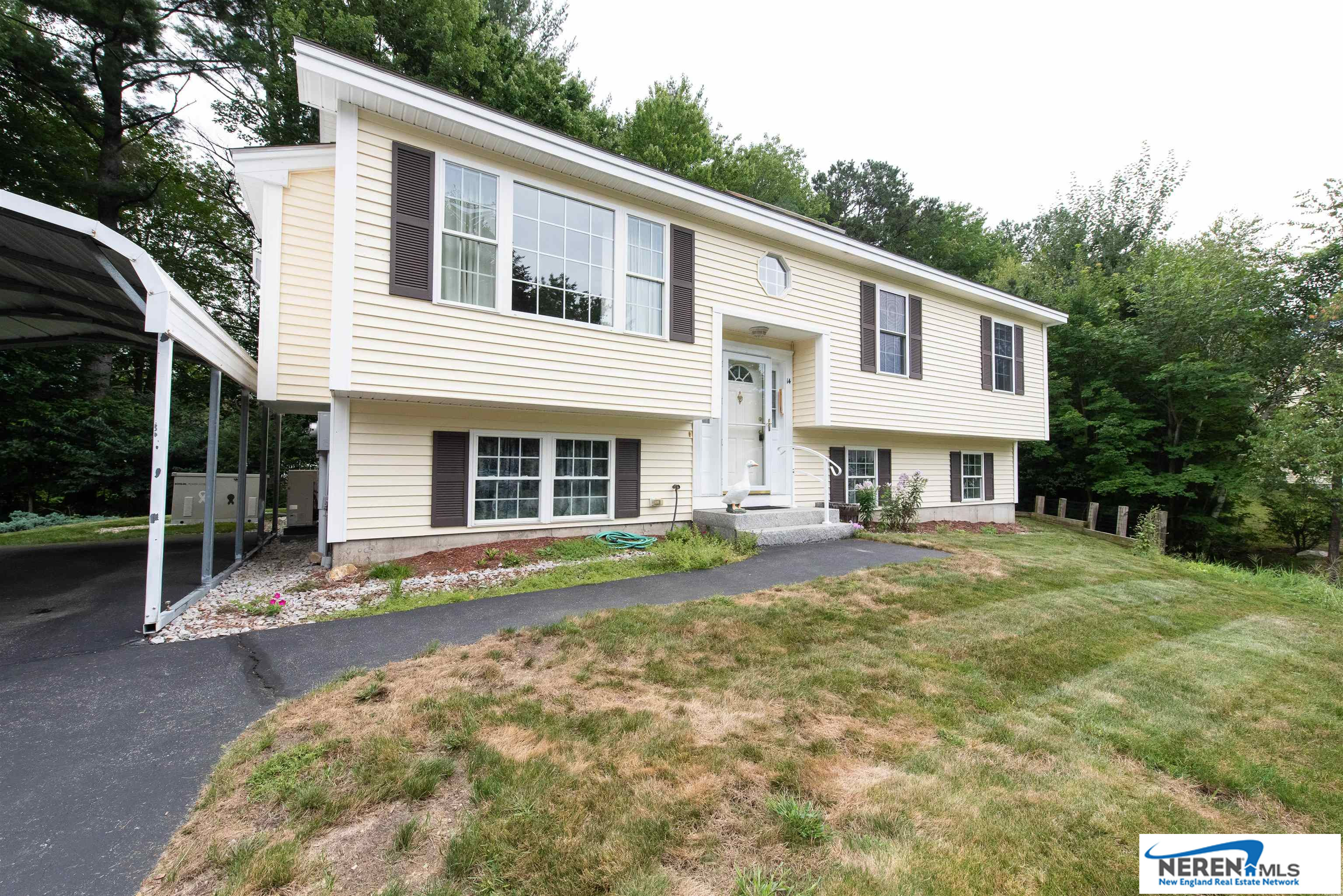 14 Bentwood Street, Concord, NH 03303