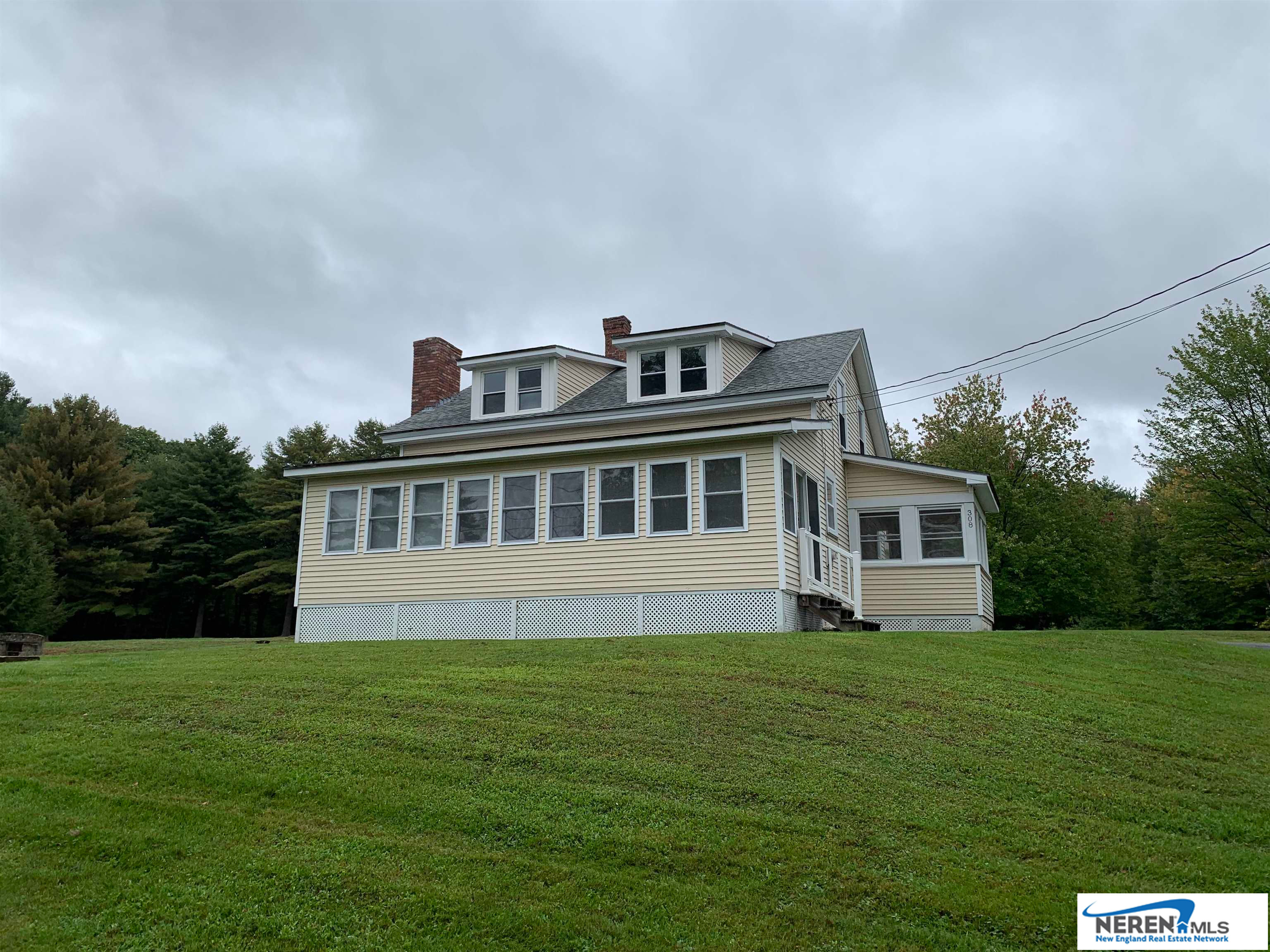 308 Pleasant Street, Franklin, NH 03235