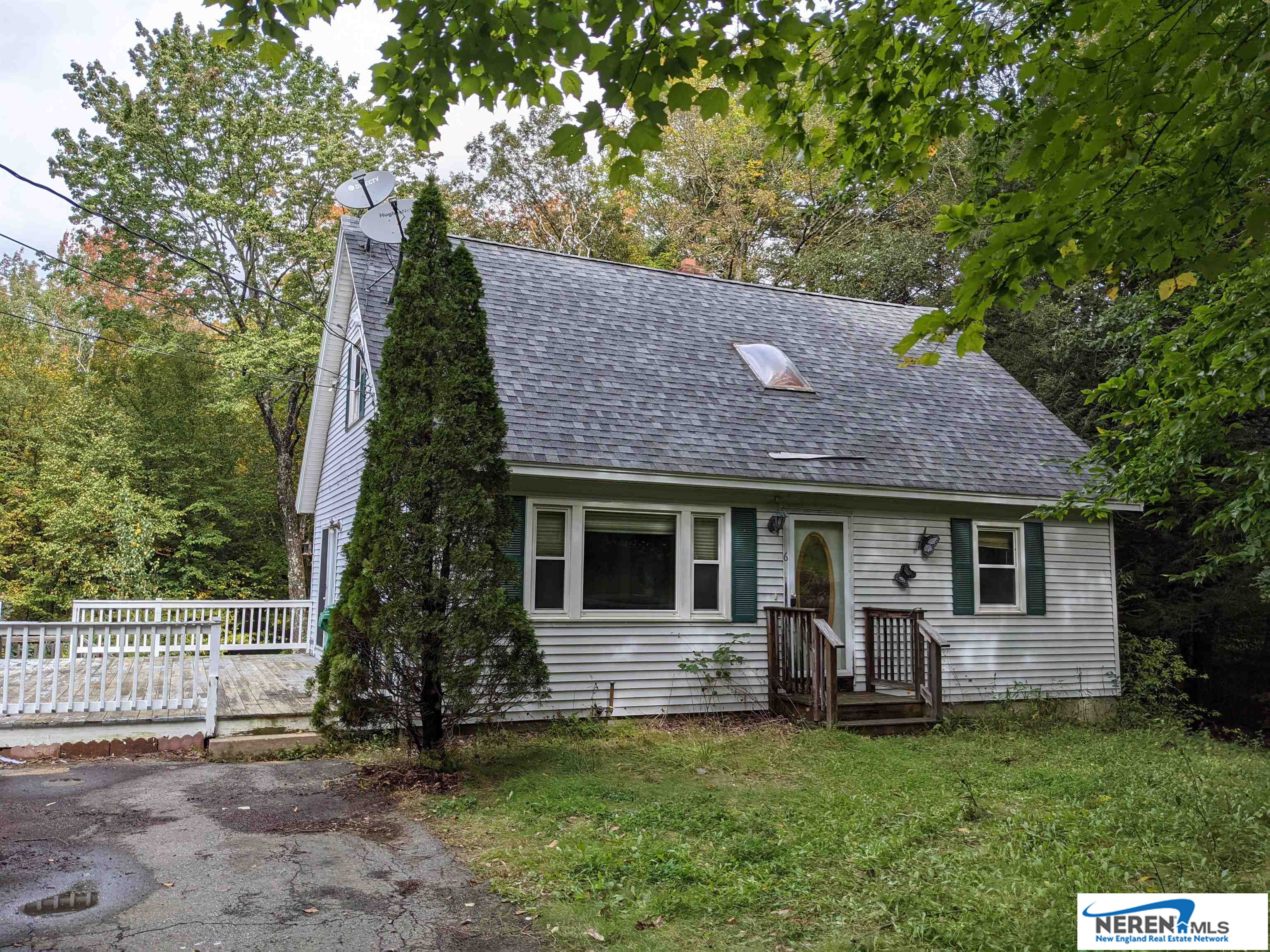 6 Pulaski Drive, Fremont, NH 03044