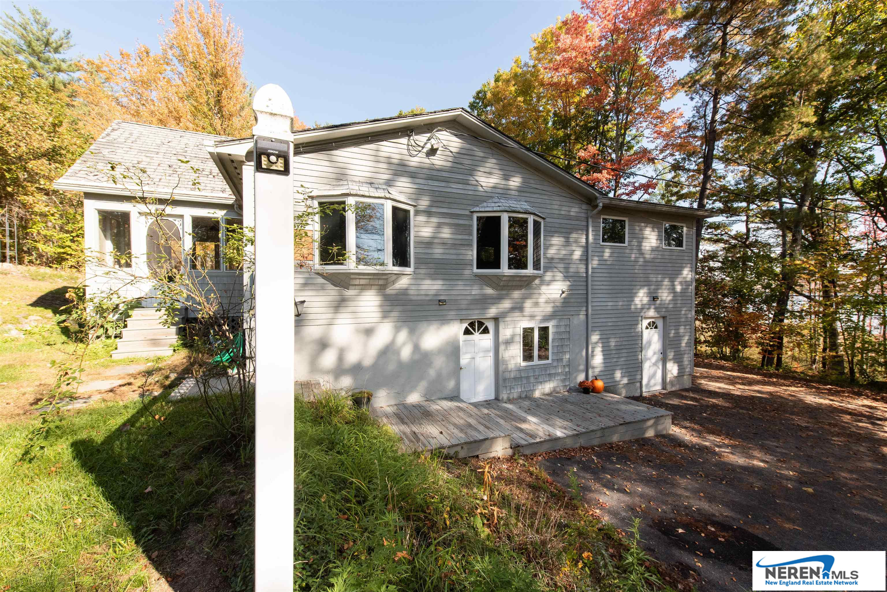 91 Oak Hill Road, Concord, NH 03301