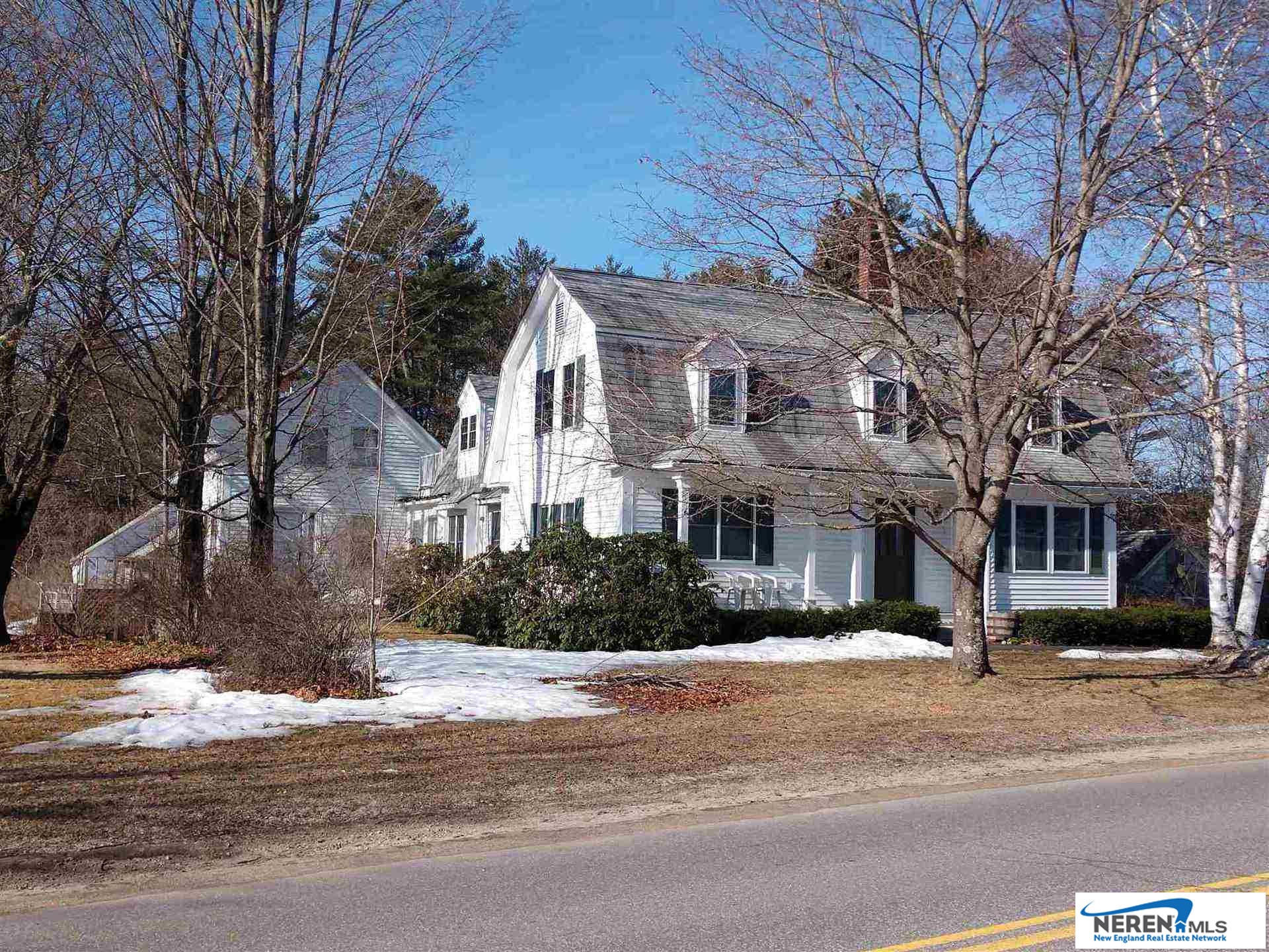 63 Main Street 2, Ossipee, NH 03814