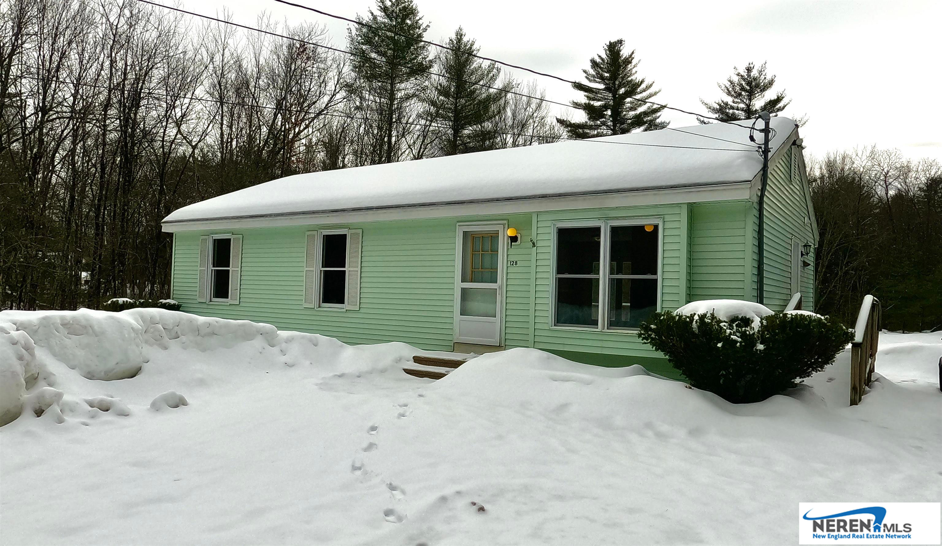 128 Weeks Road, Sanbornton, NH 03269