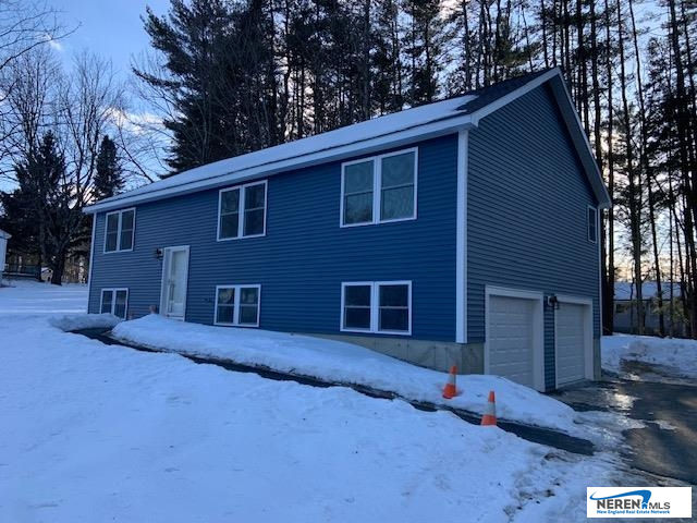 3 Madeline Street, Franklin, NH 03235