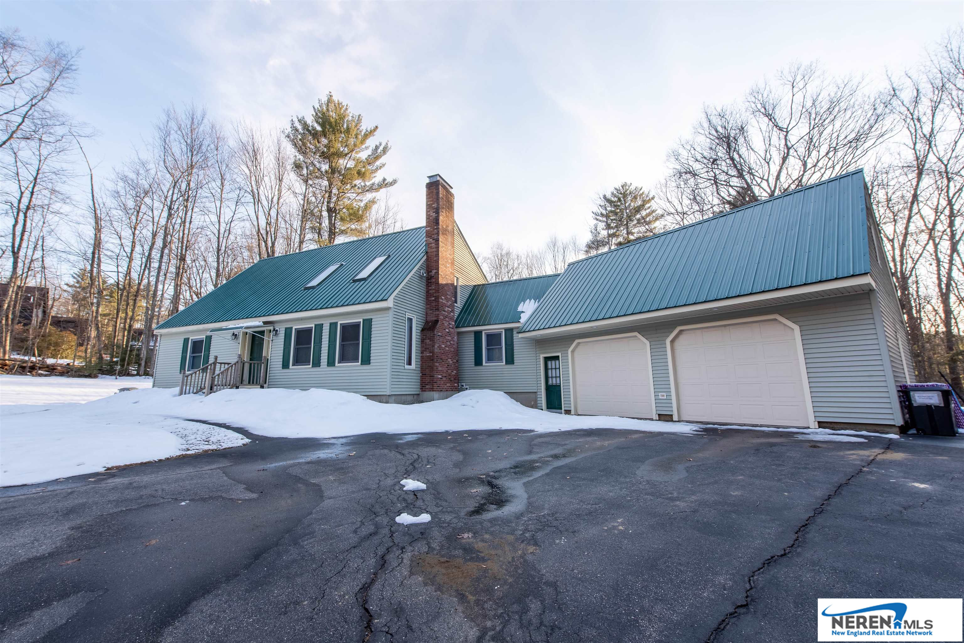 49 Fellows Hill Road, Northfield, NH 03276