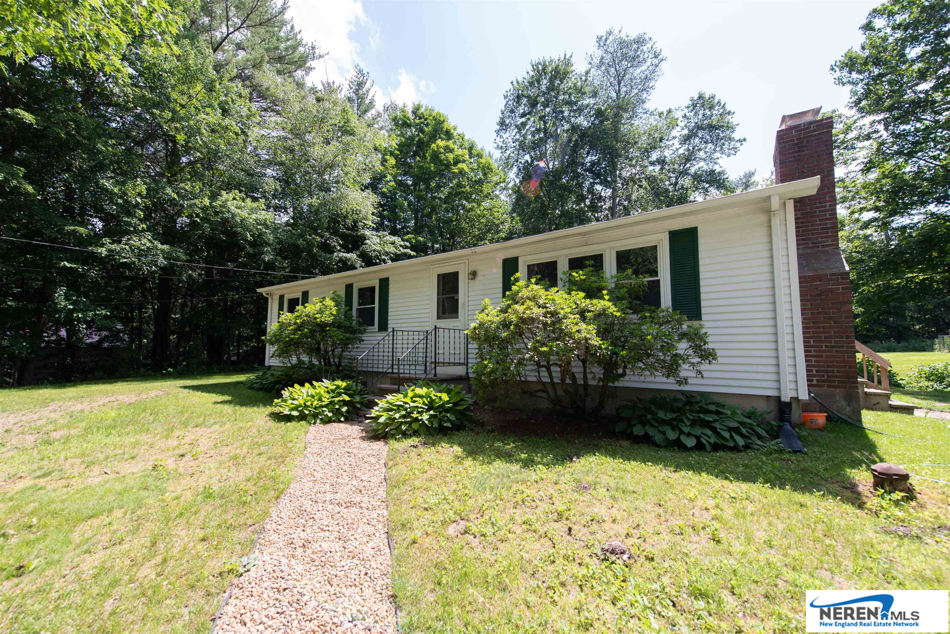 791 Clement Hill Road, Hopkinton, NH 03229