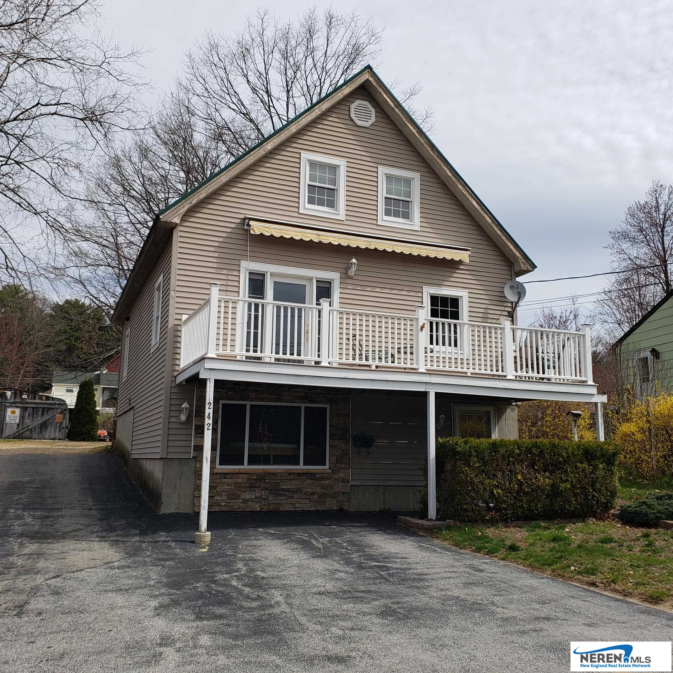 242 Pine Street Extension, Laconia, NH 03246