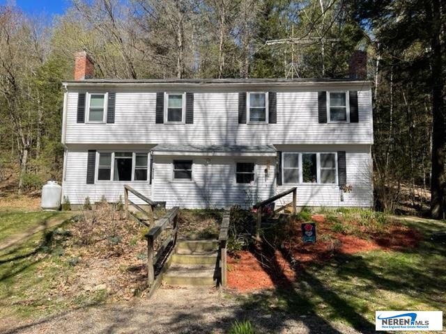 4052a River Road, Bristol, NH 03222