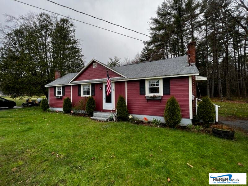 155 N Main Street, Boscawen, NH 03303