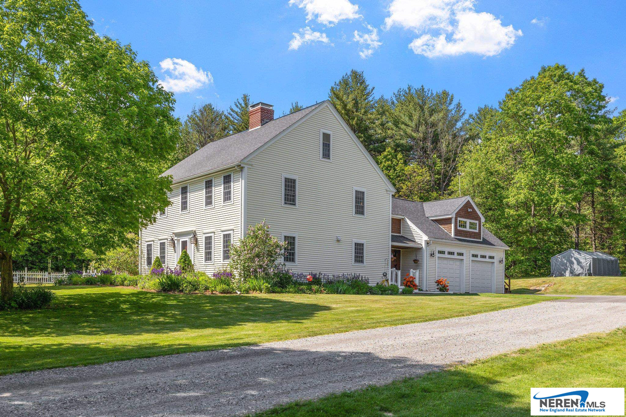 115 Tower Hill Road, Sanbornton, NH 03269