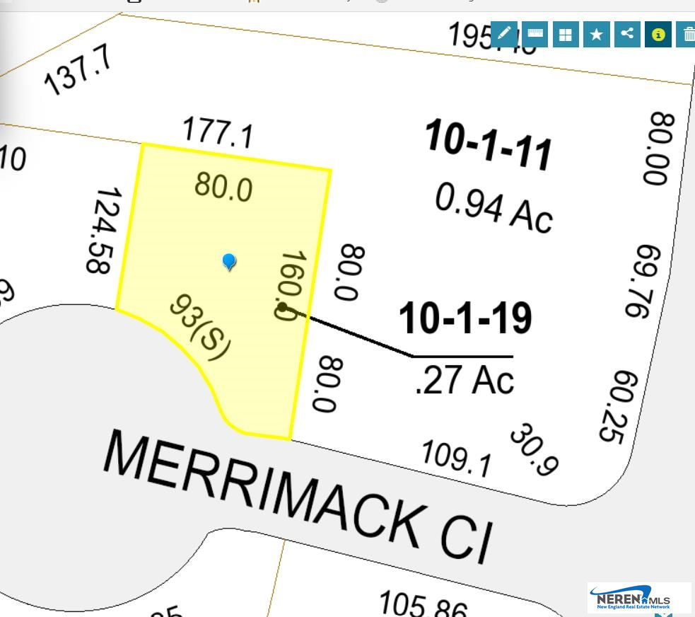 Merrimack Circle 10.1.19, Webster, NH 03303