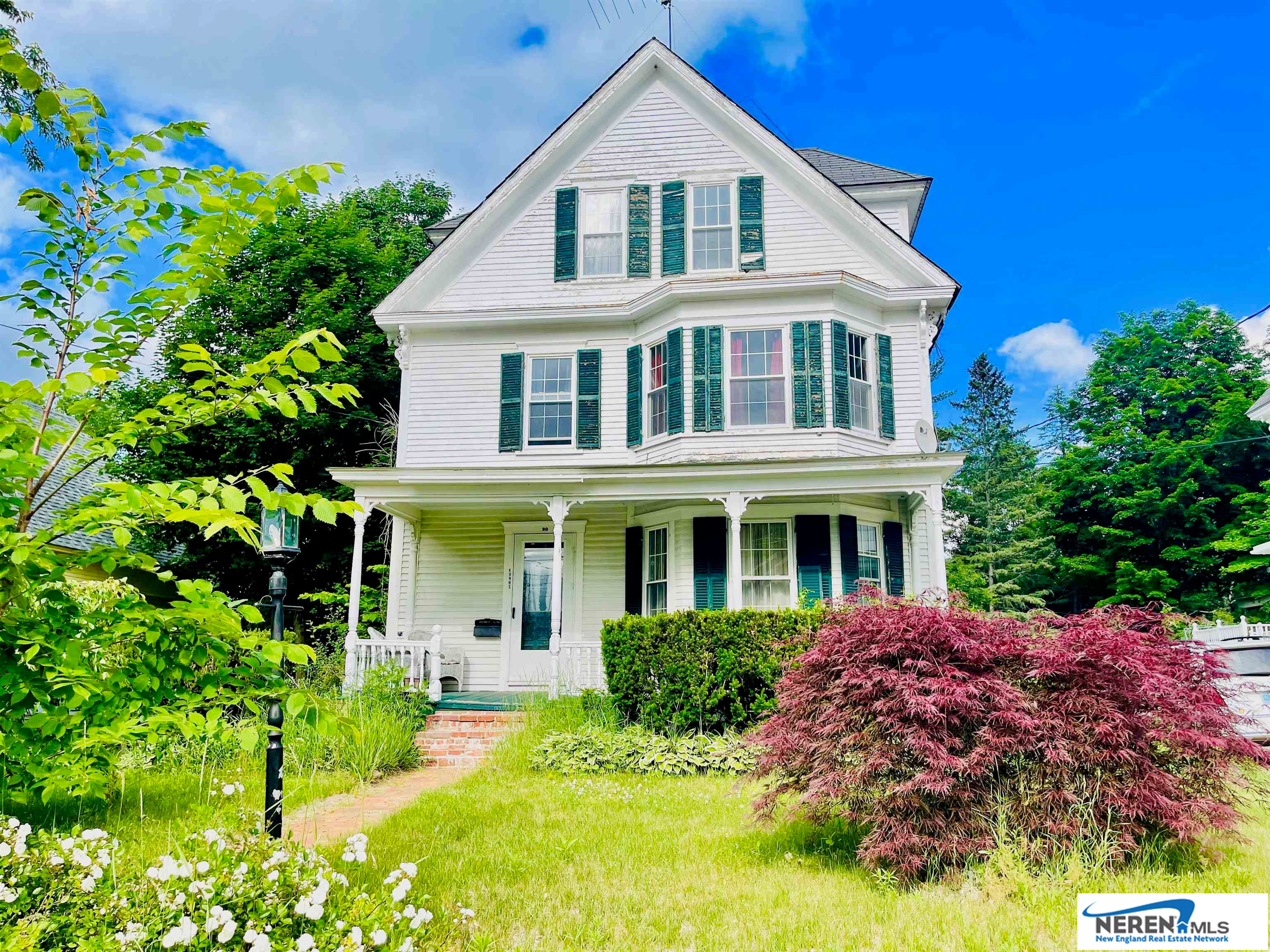 20 Summer Street, Northfield, NH 03276