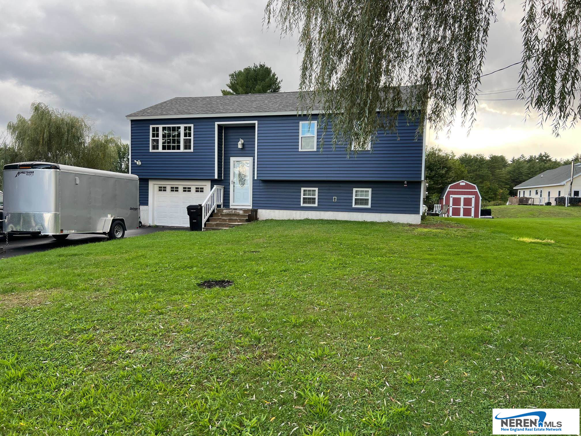 14 Circle Drive, Tilton, NH 03276