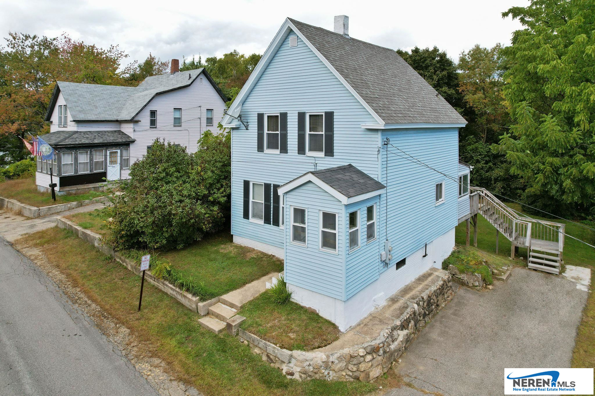 172 Pine Street, Laconia, NH 03246