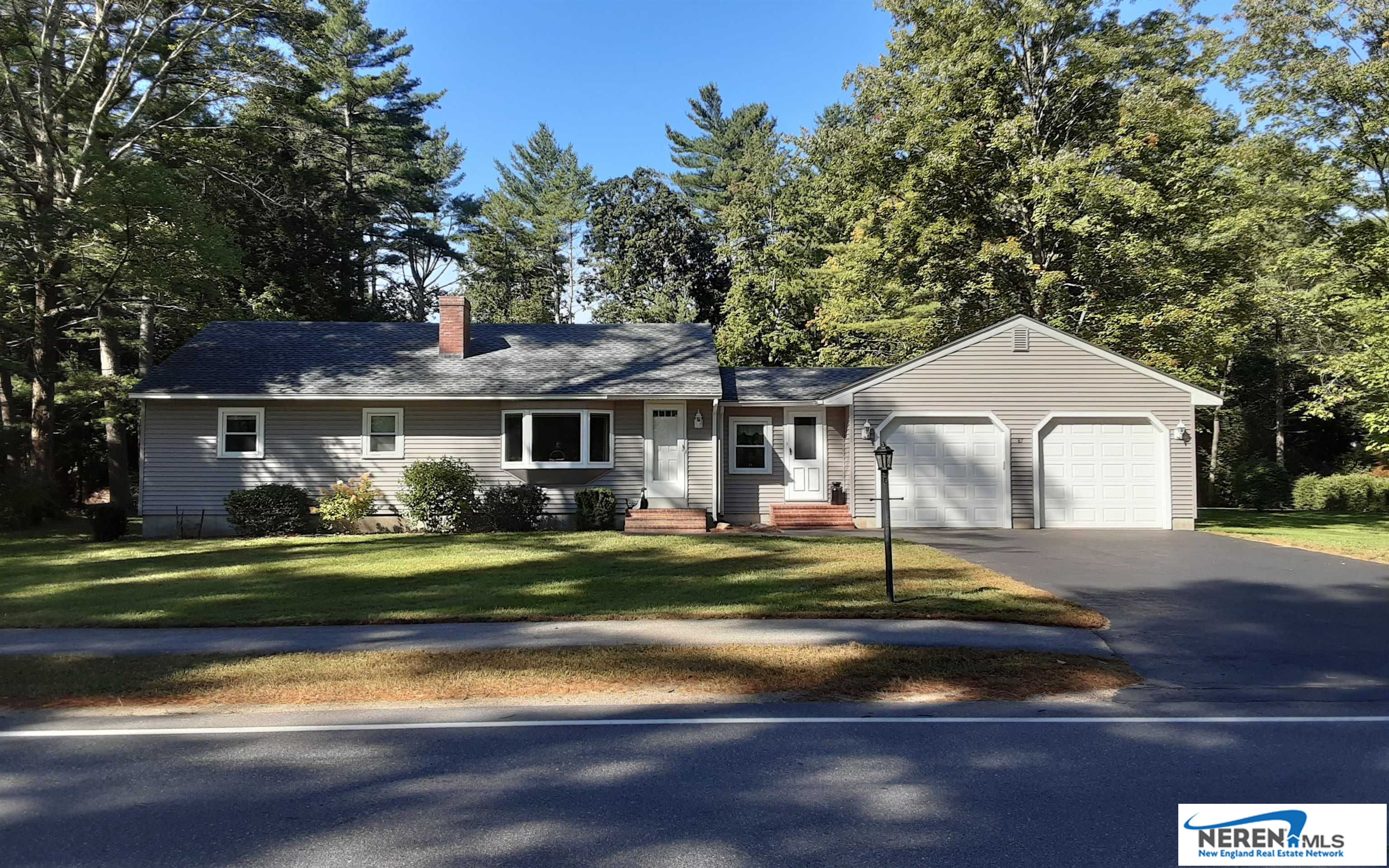 87 Sewalls Falls Road, Concord, NH 03301