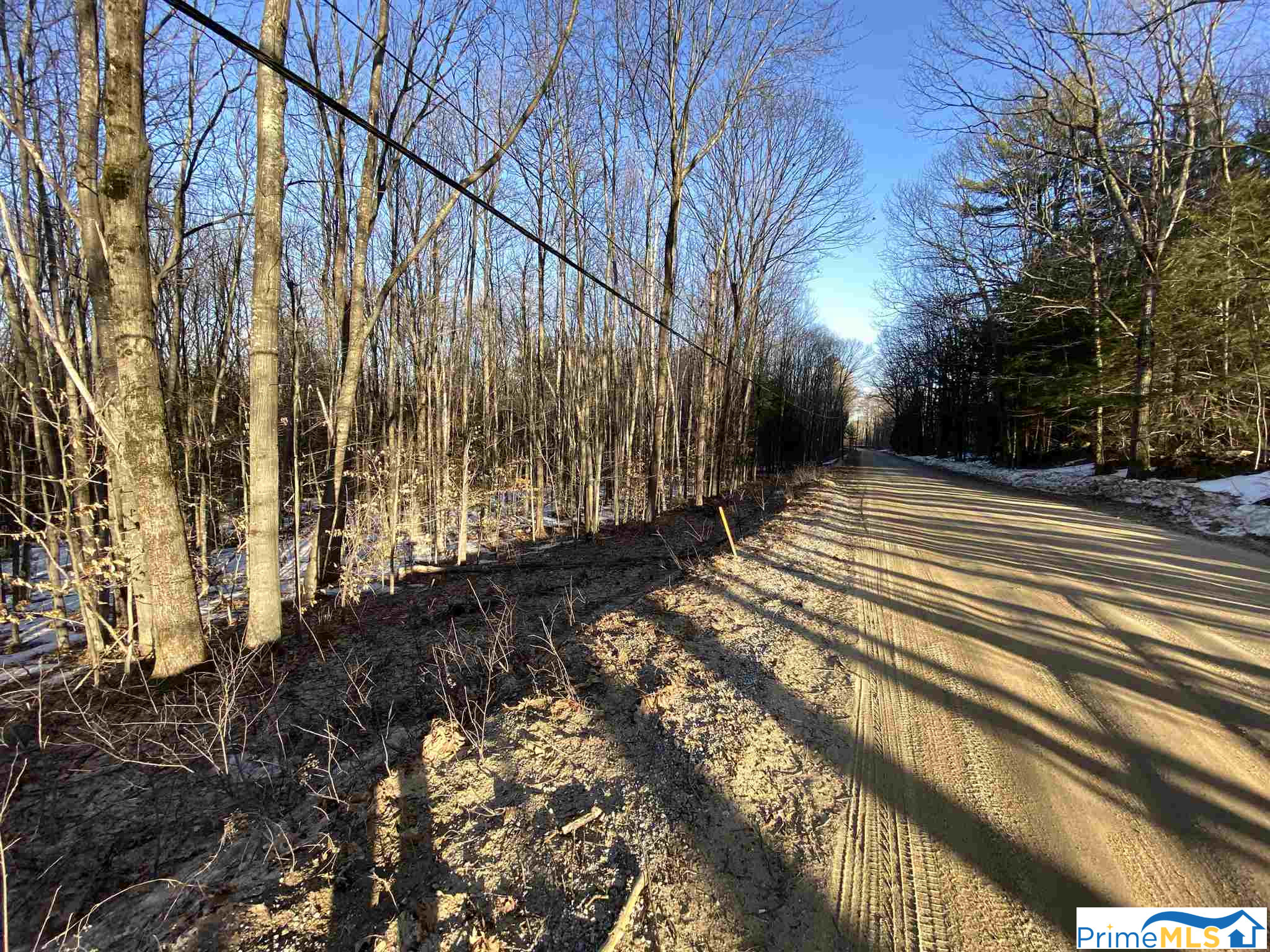 Lot 15-10 Raccoon Hill Road, Salisbury, NH 03268