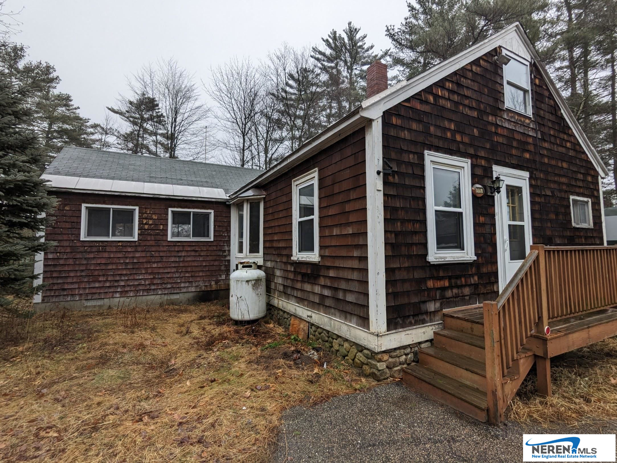 916 White Mountain Highway, Milton, NH 03851