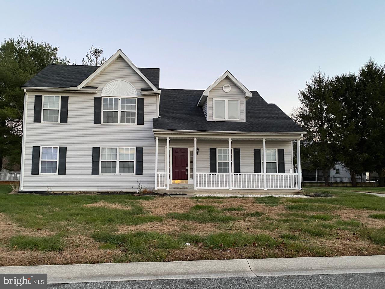 Another Property Rented - 177 Traybern Boulevard, Camden Wyoming, DE 19934